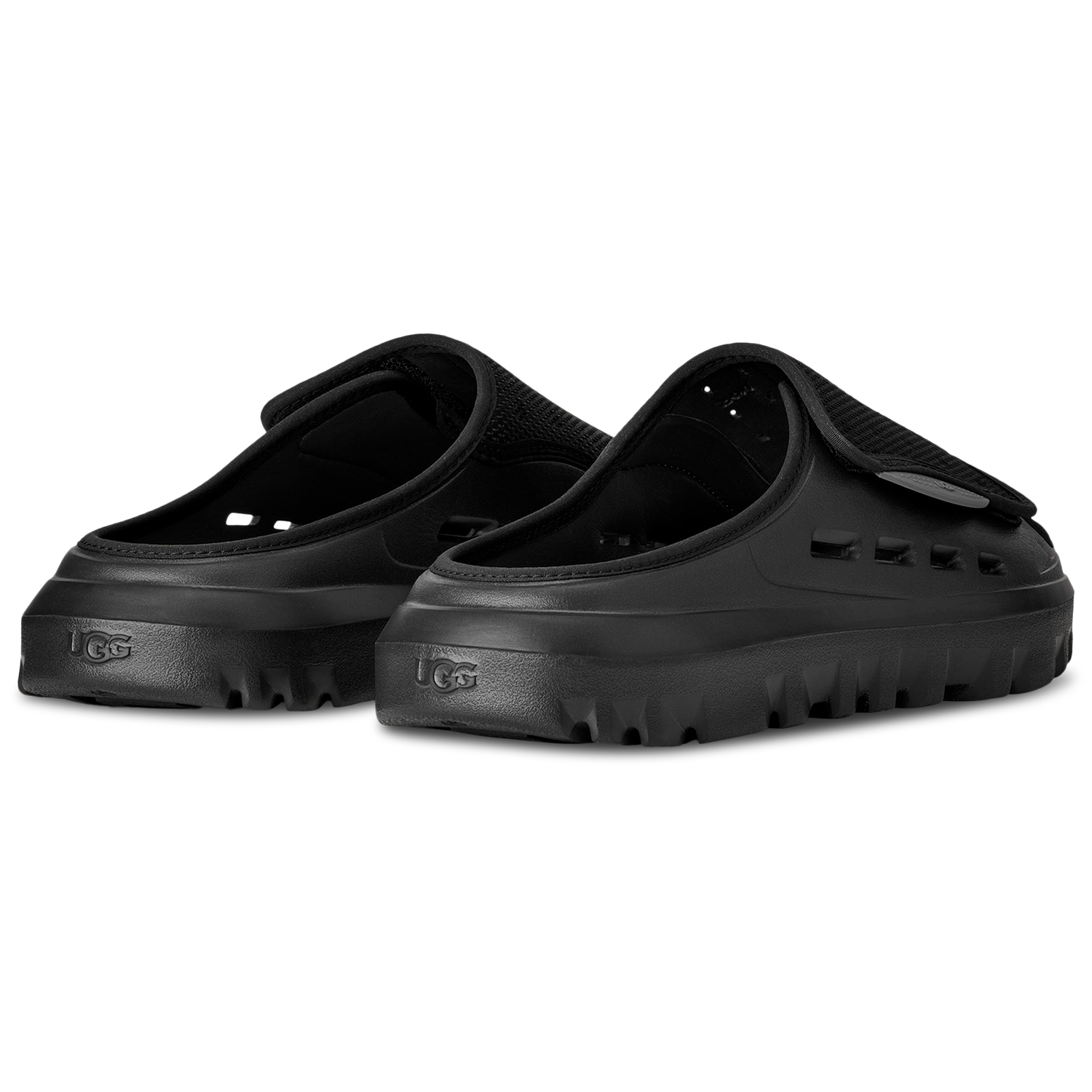 UGG Peakmod - Men's - Black/Black