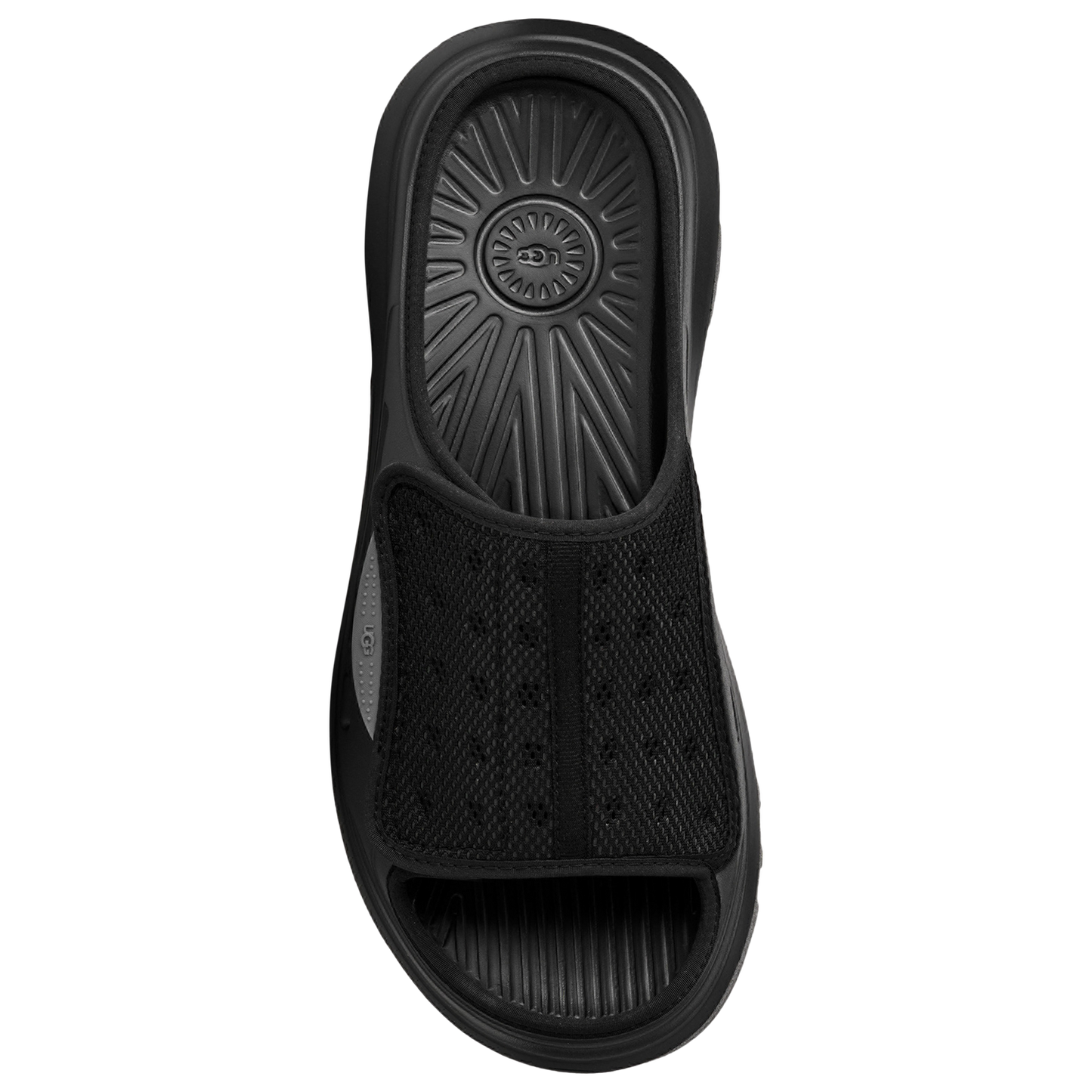 UGG Peakmod - Men's - Black/Black