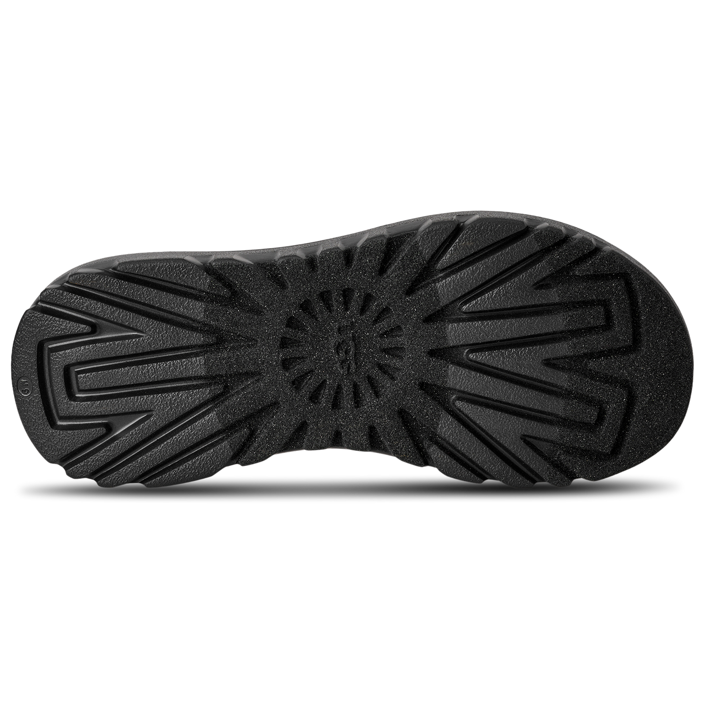 UGG Peakmod - Men's - Black/Black