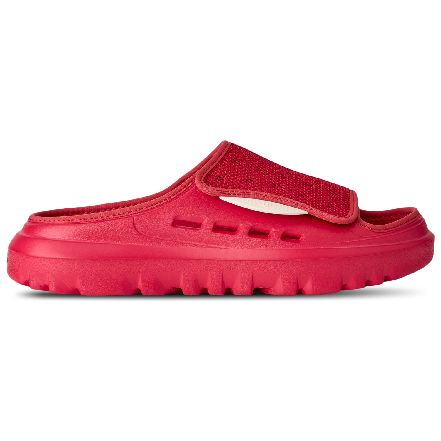 UGG Peakmod - Men's - Cherry Parfait/Jasmine