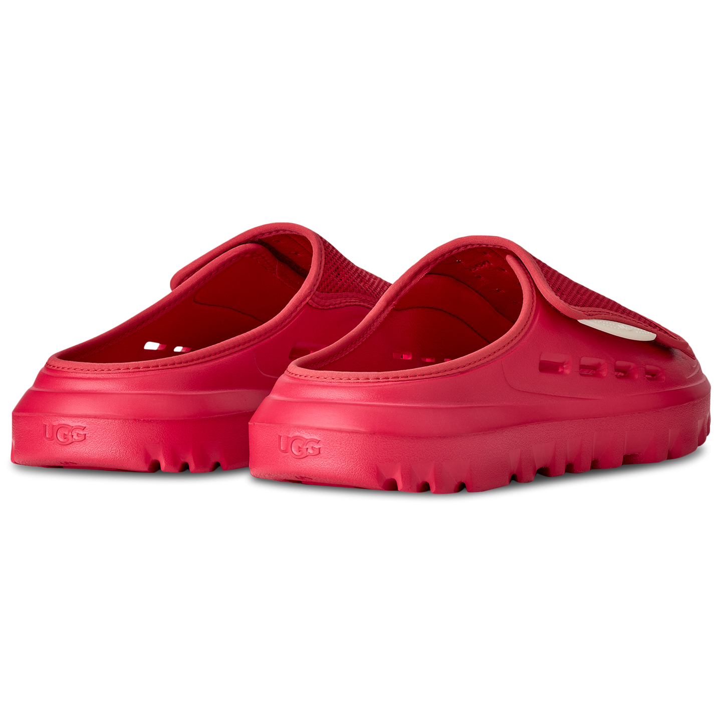 UGG Peakmod - Men's - Cherry Parfait/Jasmine