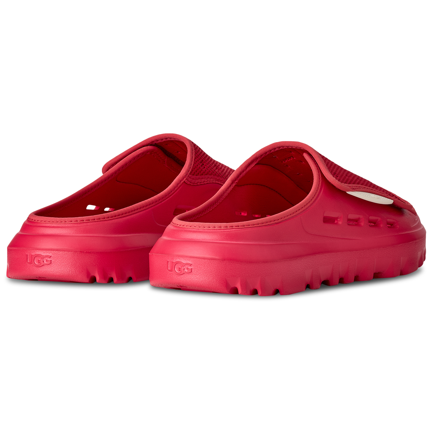 UGG Peakmod - Men's - Cherry Parfait/Jasmine