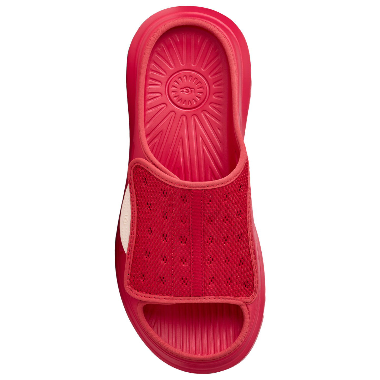 UGG Peakmod - Men's - Cherry Parfait/Jasmine