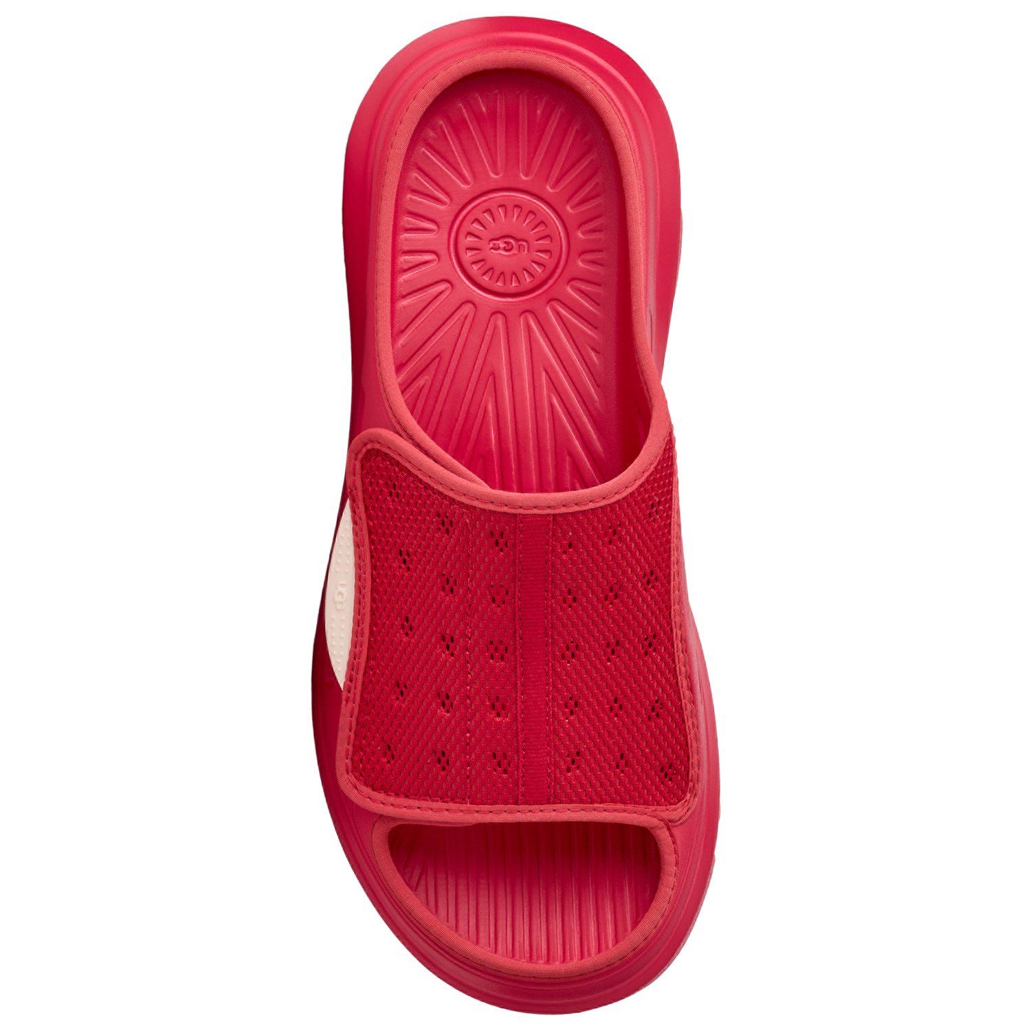 UGG Peakmod - Men's - Cherry Parfait/Jasmine