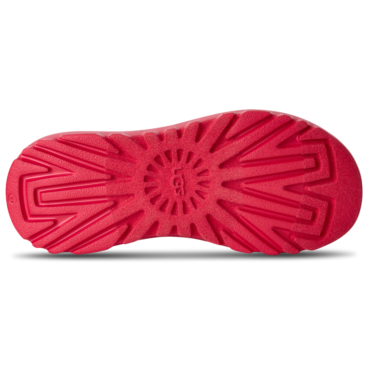 UGG Peakmod - Men's - Cherry Parfait/Jasmine