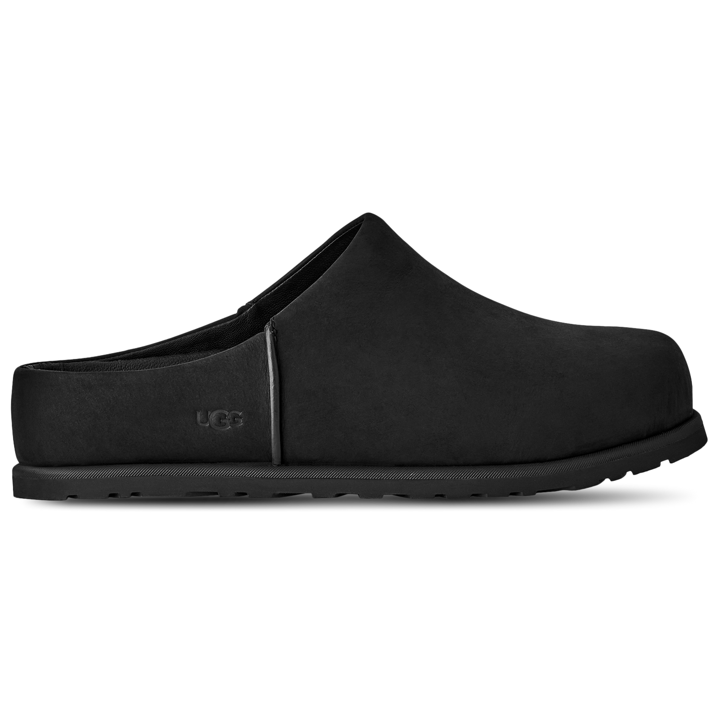 UGG Otzo Clogs - Men's - Black/Black