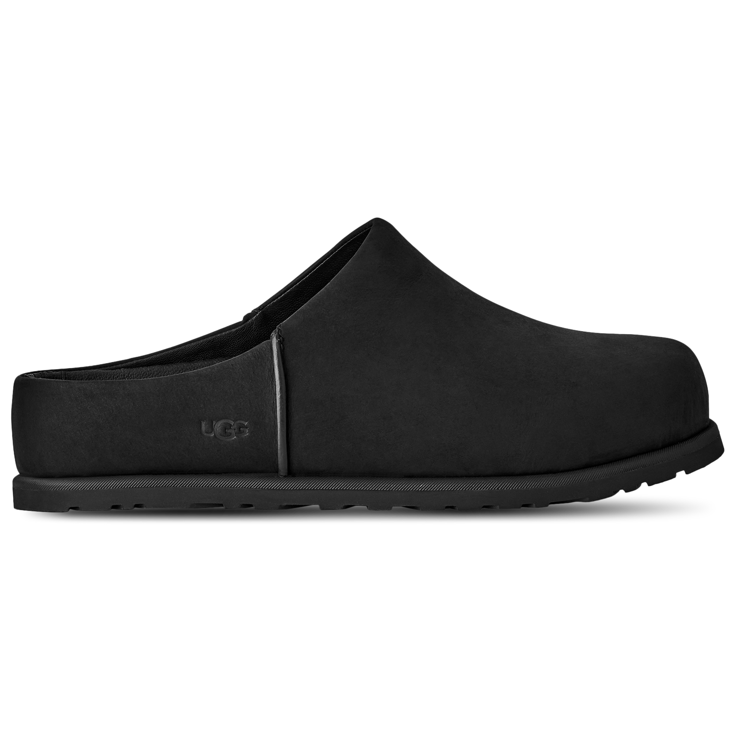 UGG Otzo Clogs - Men's - Black/Black