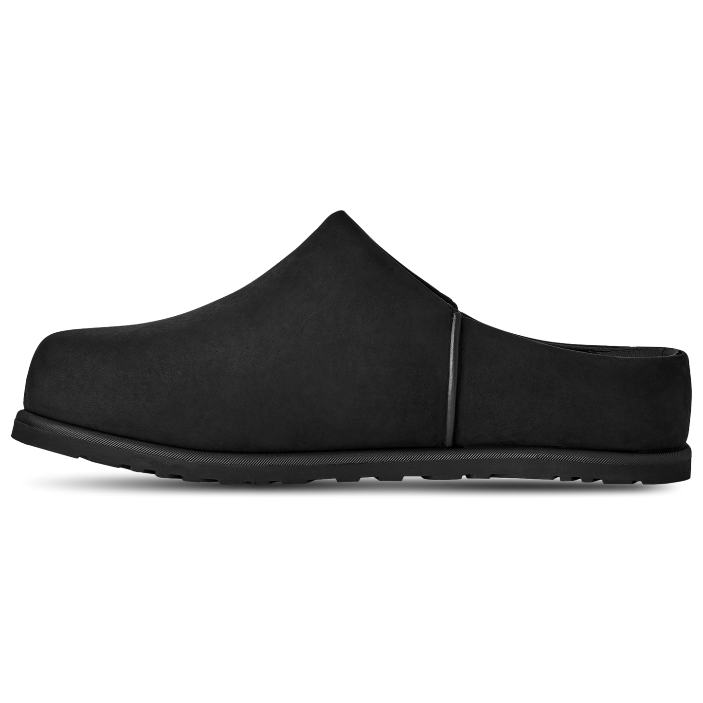 UGG Otzo Clogs - Men's - Black/Black