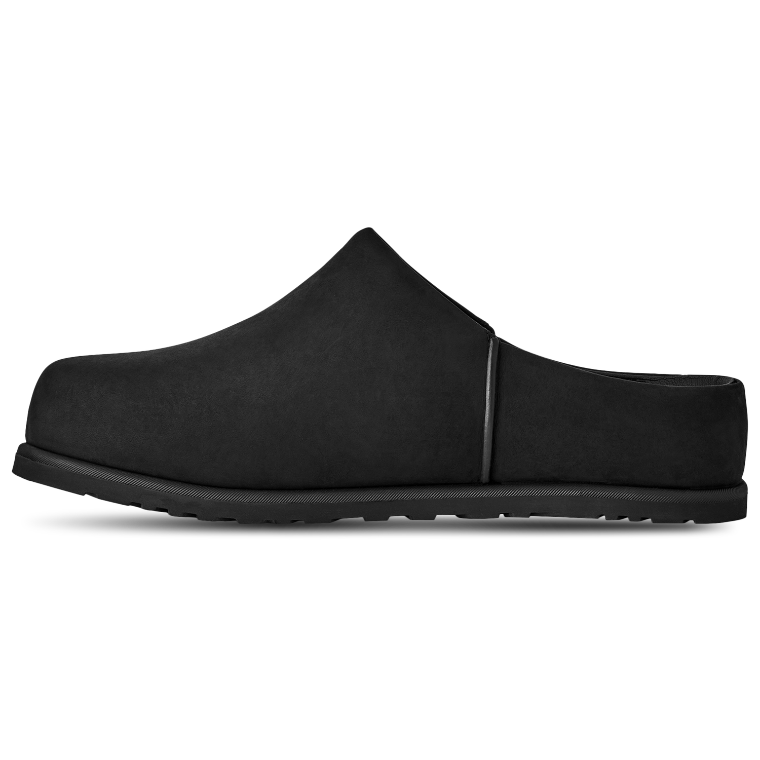UGG Otzo Clogs - Men's - Black/Black