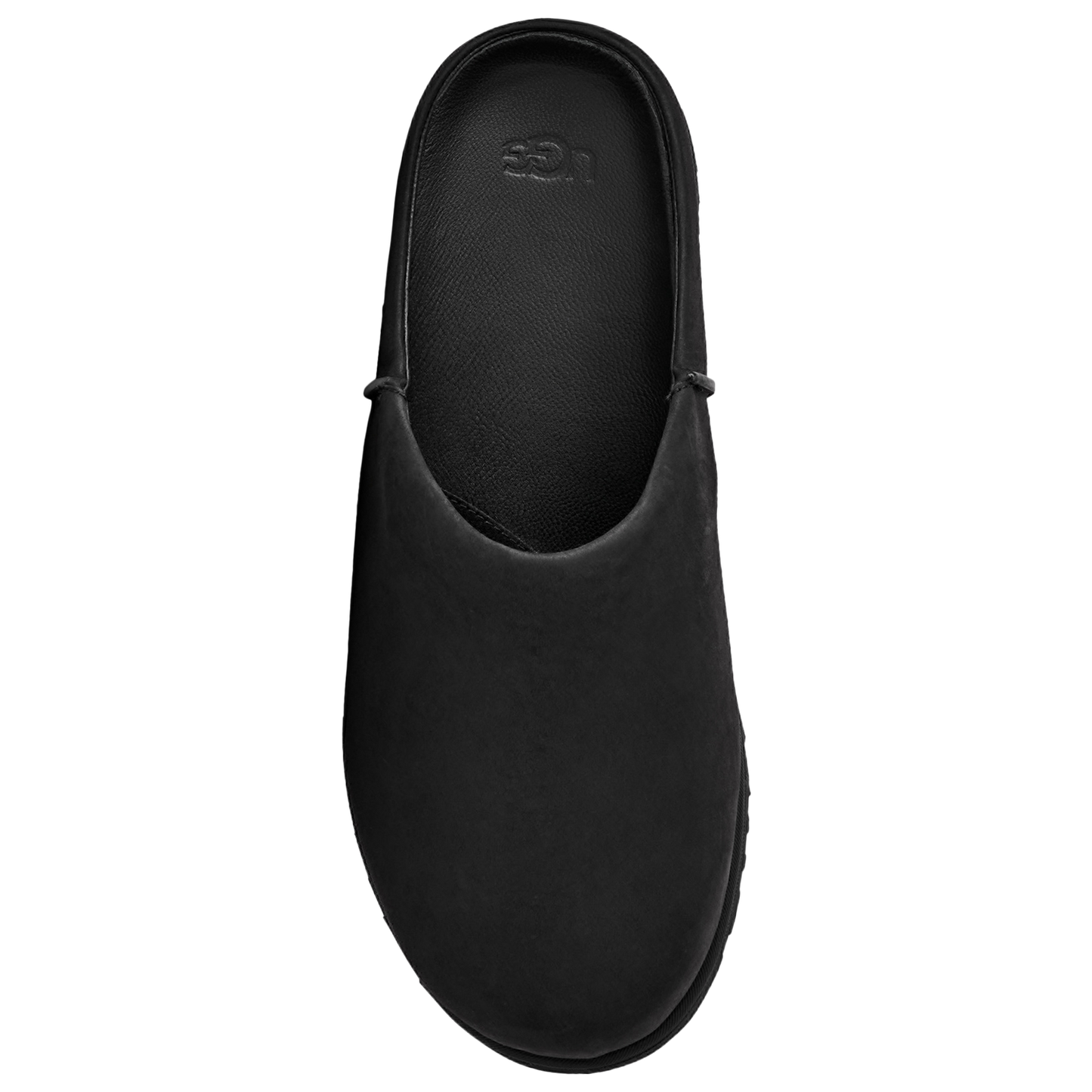 UGG Otzo Clogs - Men's - Black/Black