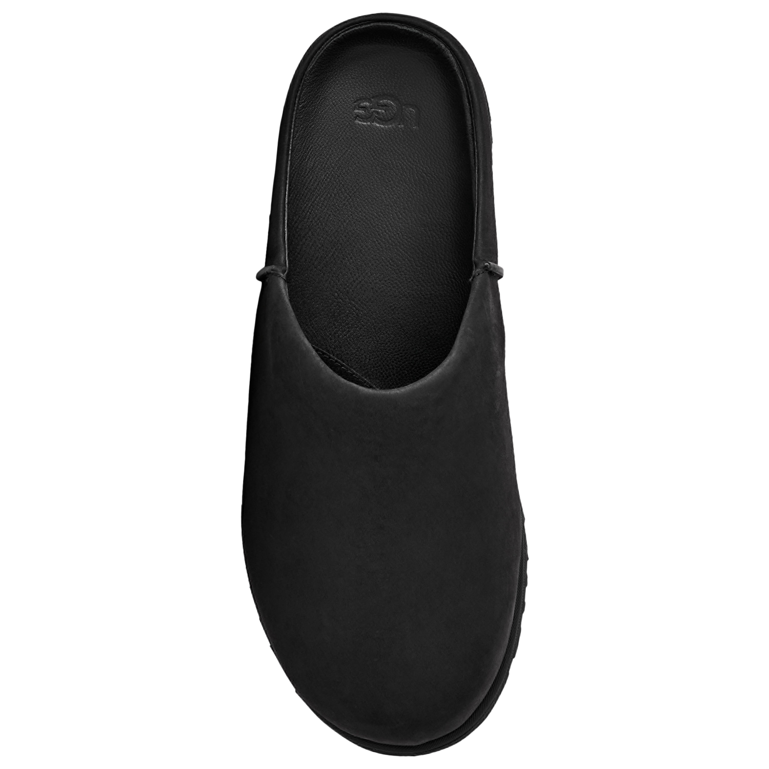 UGG Otzo Clogs - Men's - Black/Black