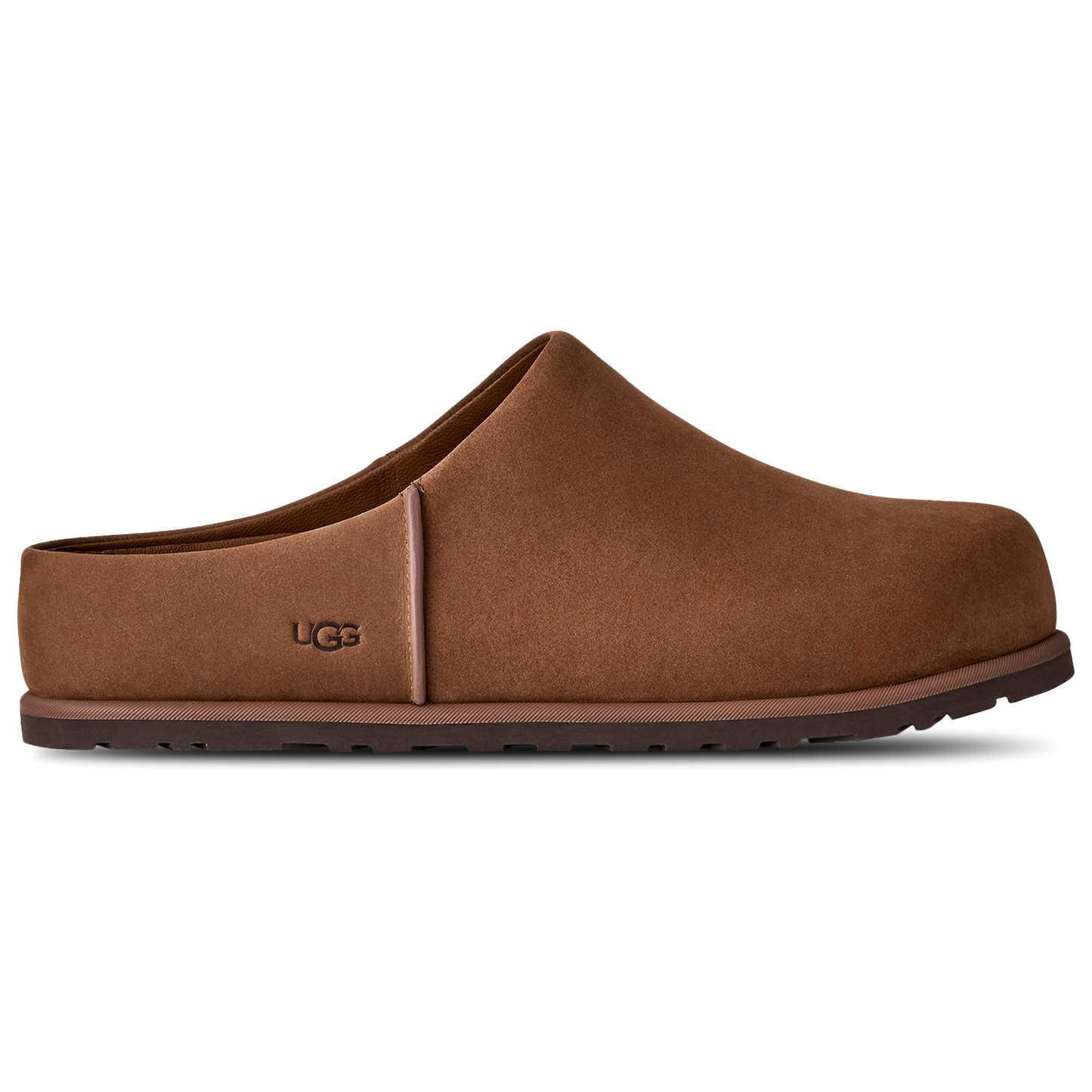 UGG Otzo Clogs - Men's - Dark Chestnut/Dark Chestnut