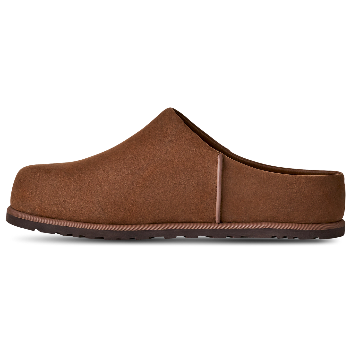 UGG Otzo Clogs - Men's - Dark Chestnut/Dark Chestnut