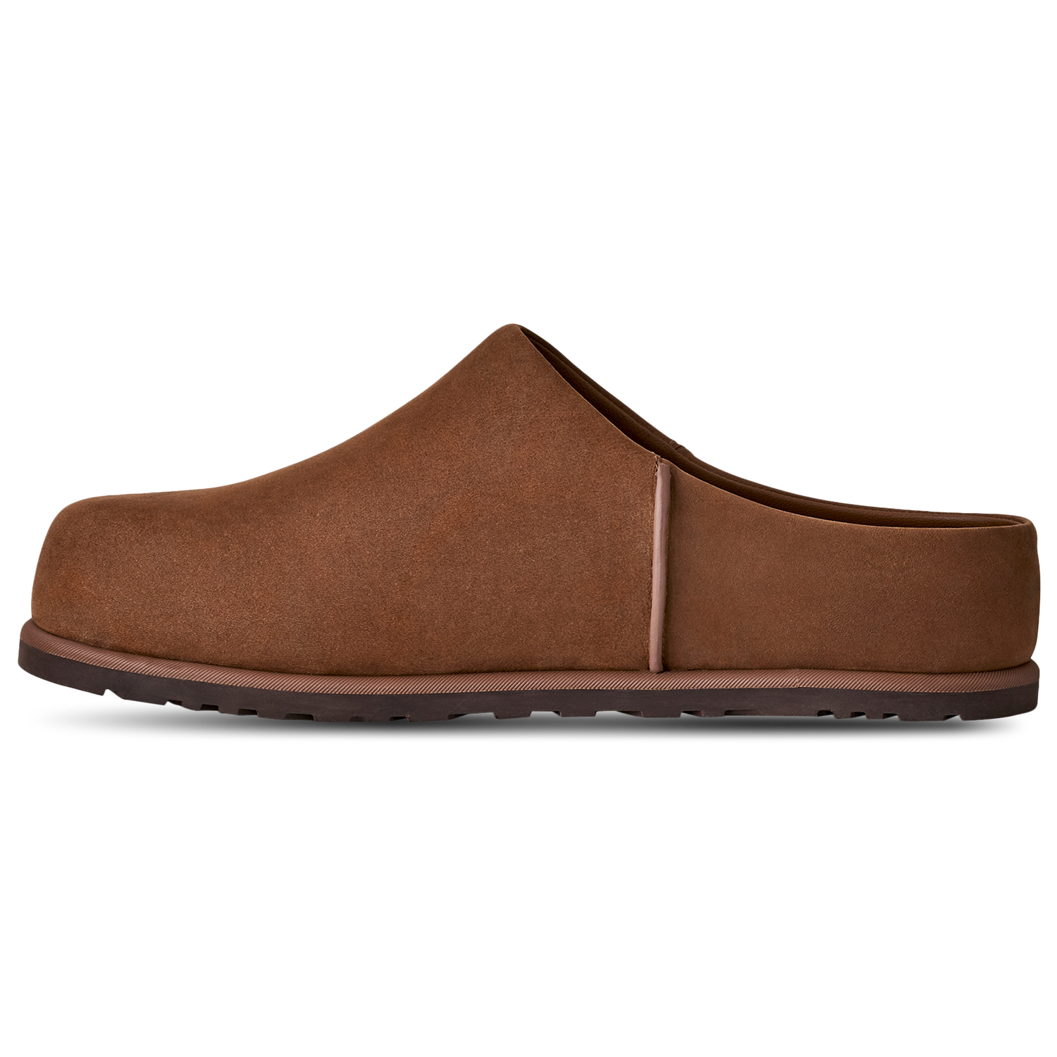 UGG Otzo Clogs - Men's - Dark Chestnut/Dark Chestnut