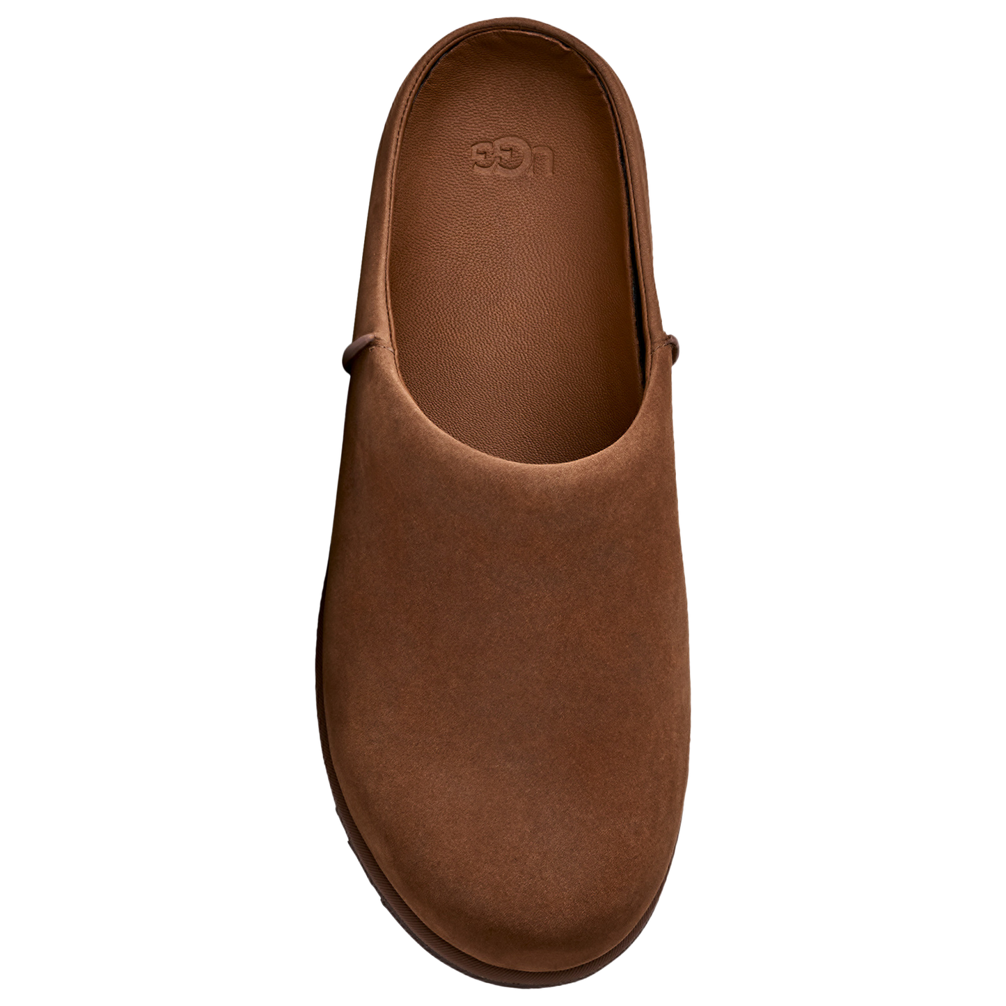 UGG Otzo Clogs - Men's - Dark Chestnut/Dark Chestnut