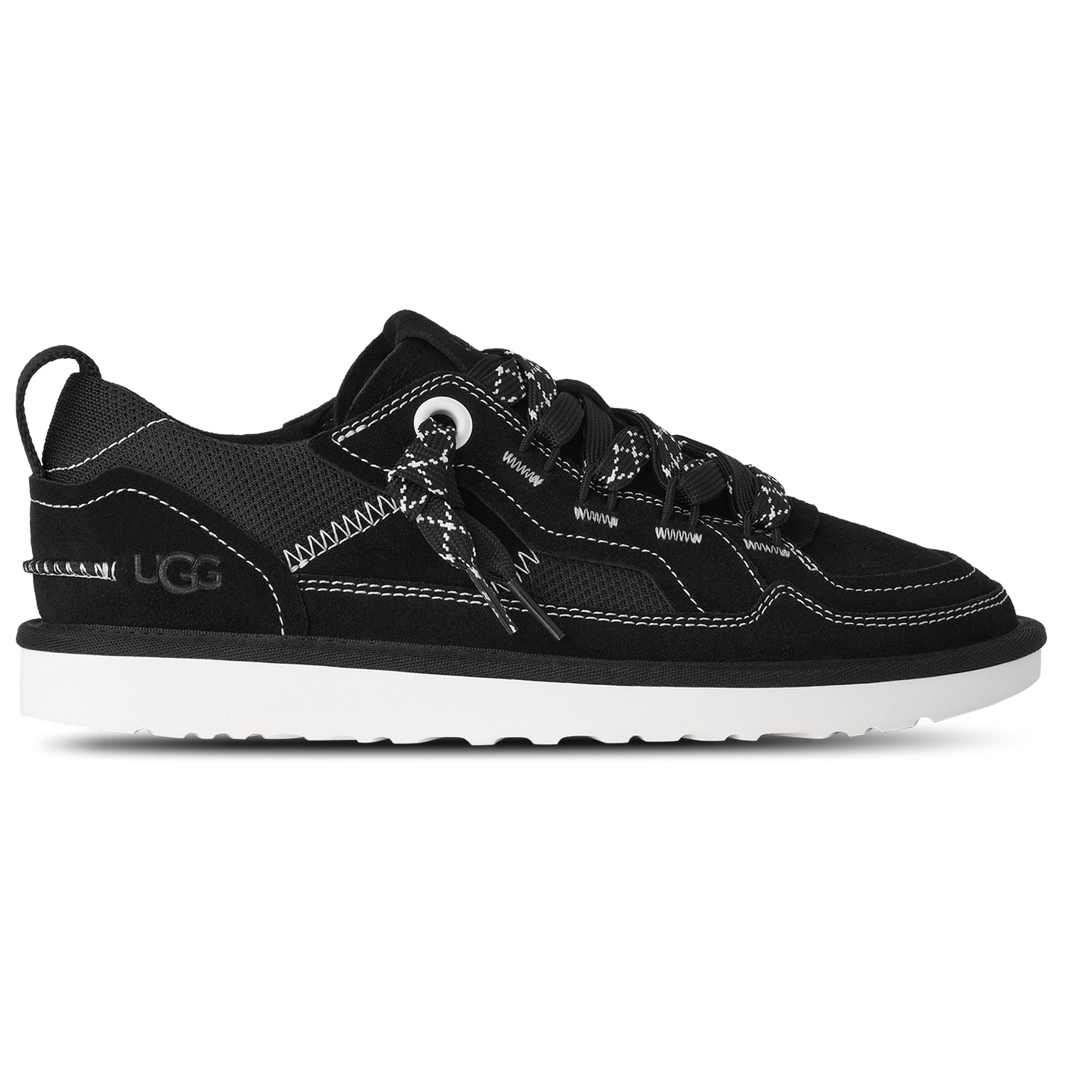 UGG Minimel - Women's - Black
