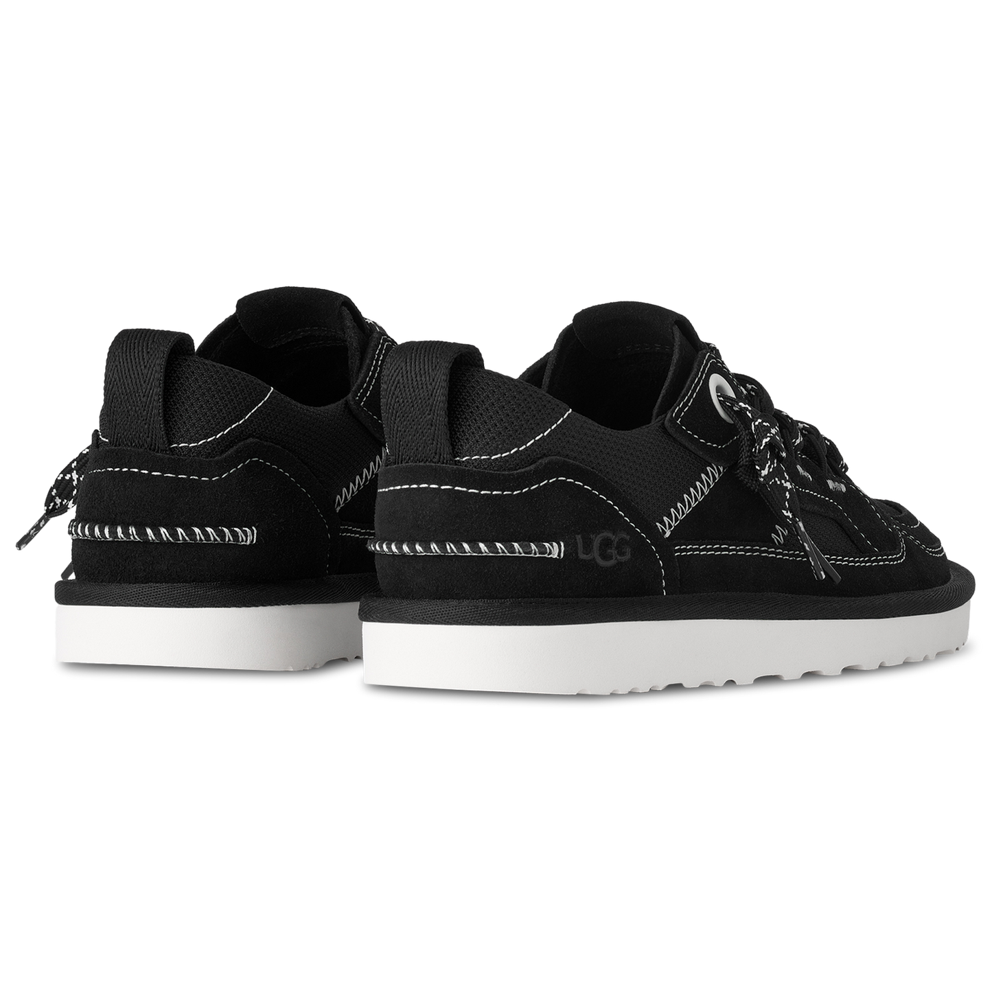 UGG Minimel - Women's - Black