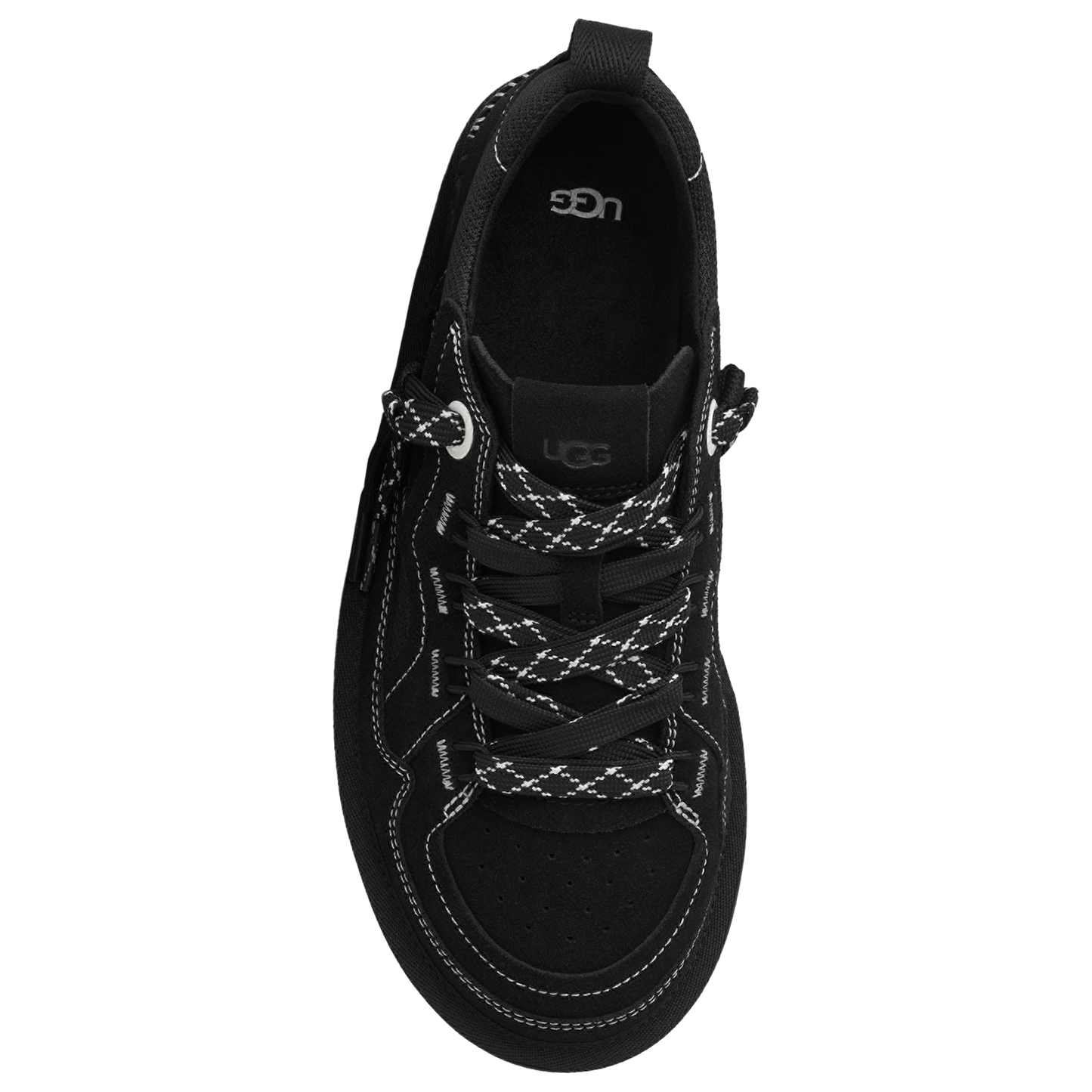 UGG Minimel - Women's - Black