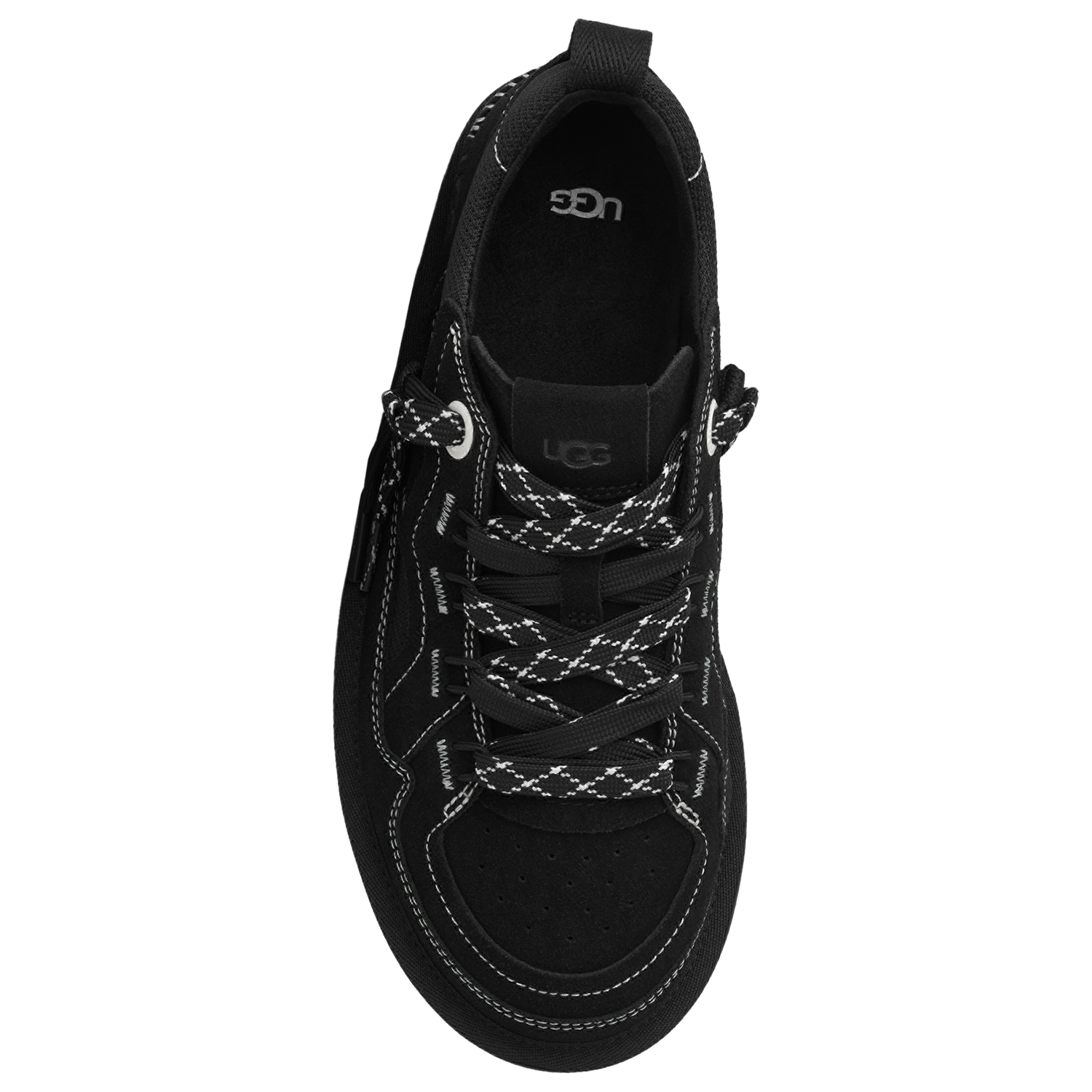 UGG Minimel - Women's - Black