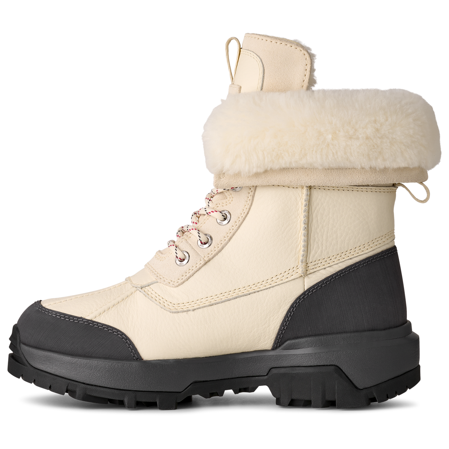 UGG Adirondack Boot XXV - Women's - Plaster/Black