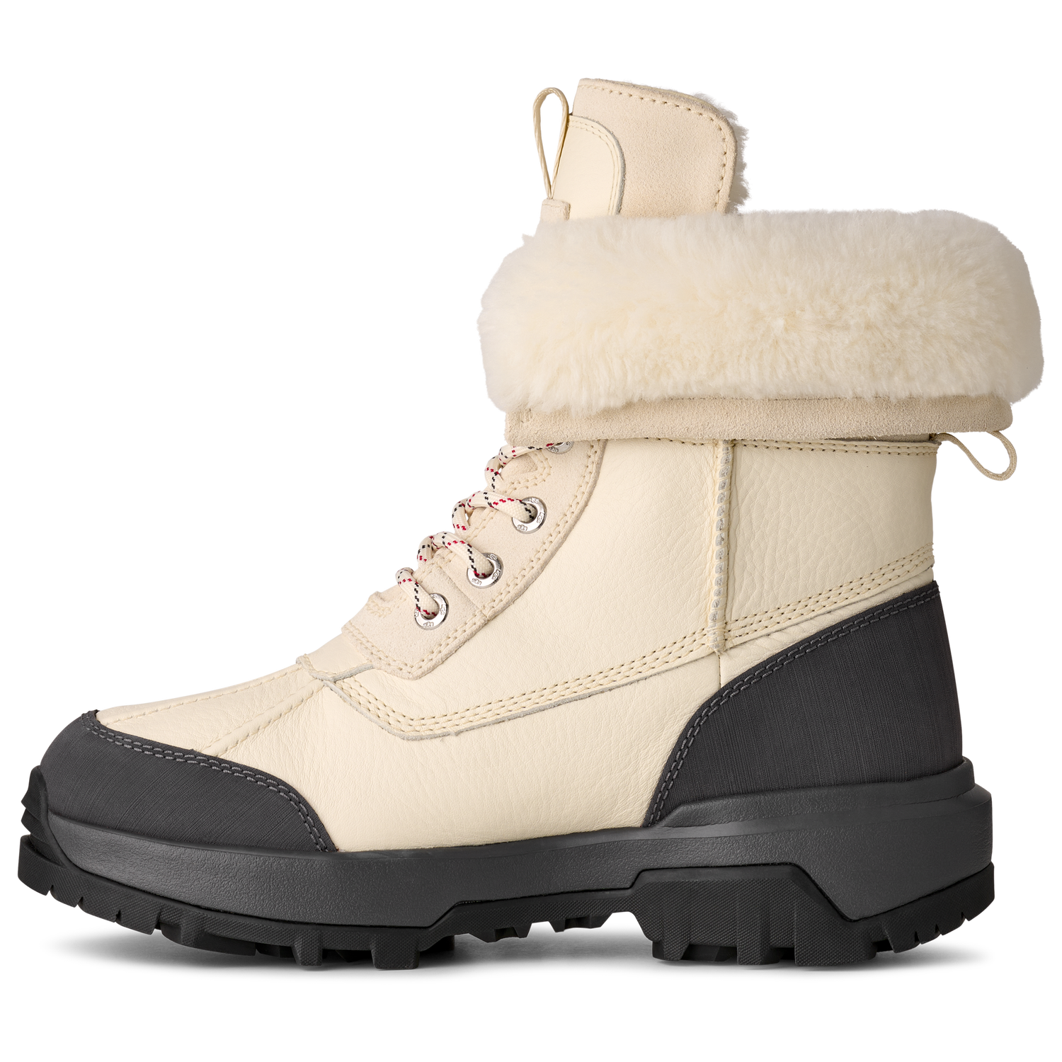 UGG Adirondack Boot XXV - Women's - Plaster/Black