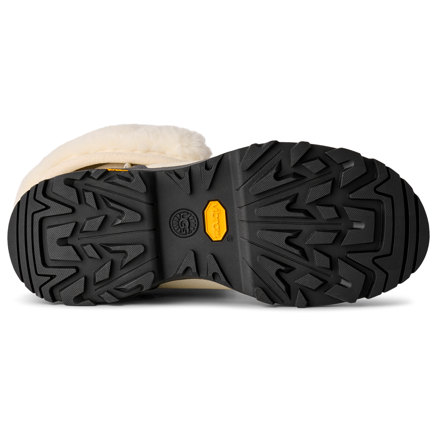 UGG Adirondack Boot XXV - Women's - Plaster/Black