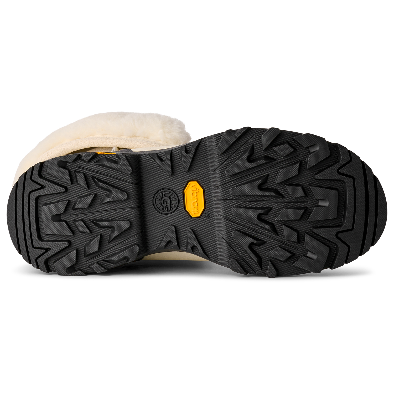 UGG Adirondack Boot XXV - Women's - Plaster/Black