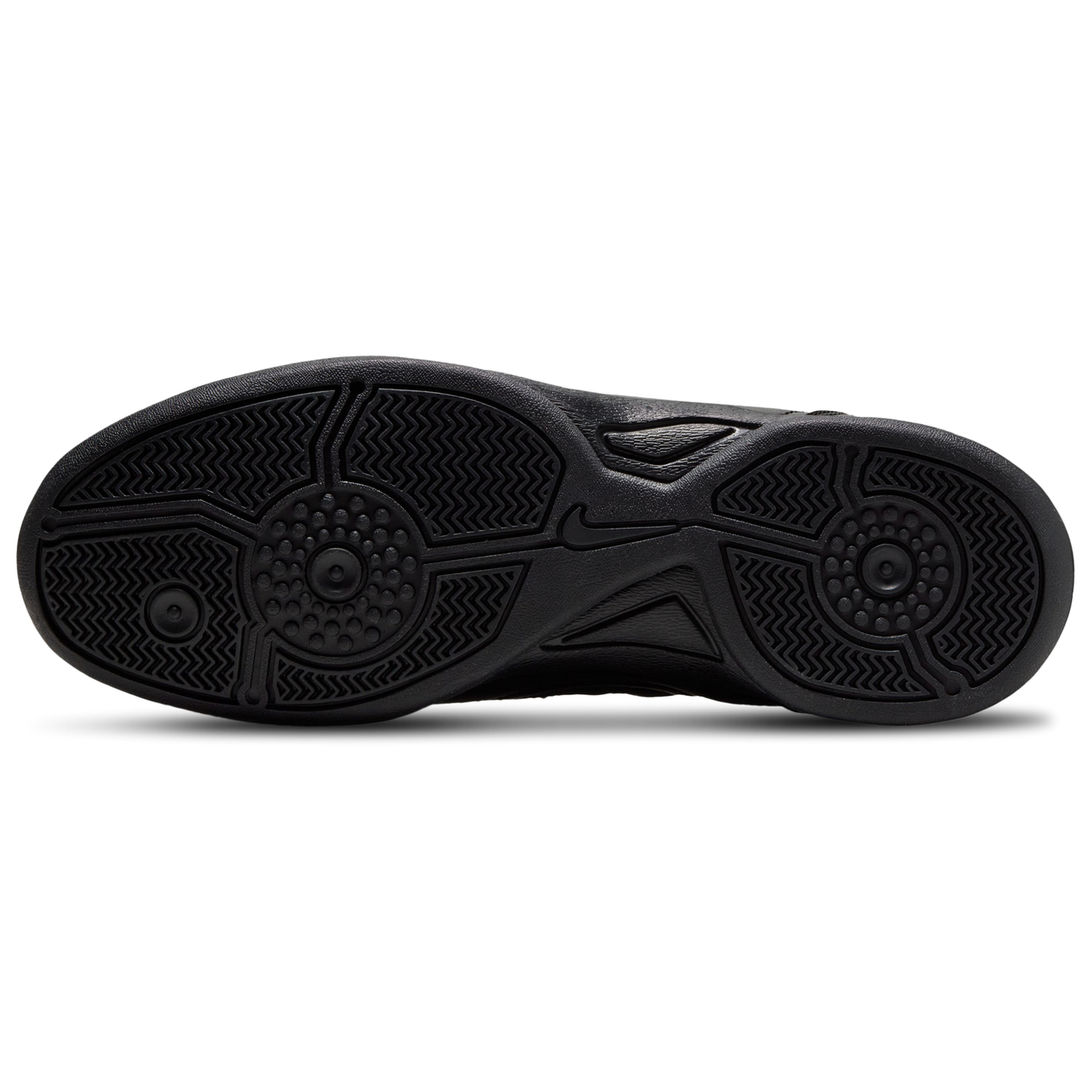 Nike T90 Metallic - Women's - Black/White