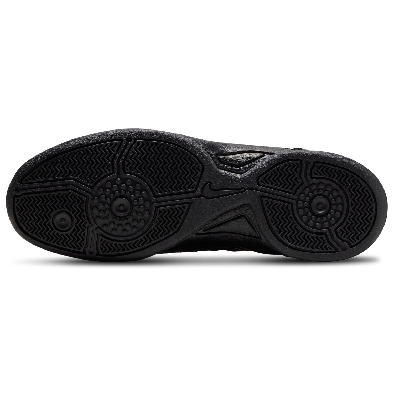 Nike T90 Metallic - Women's - Black/White