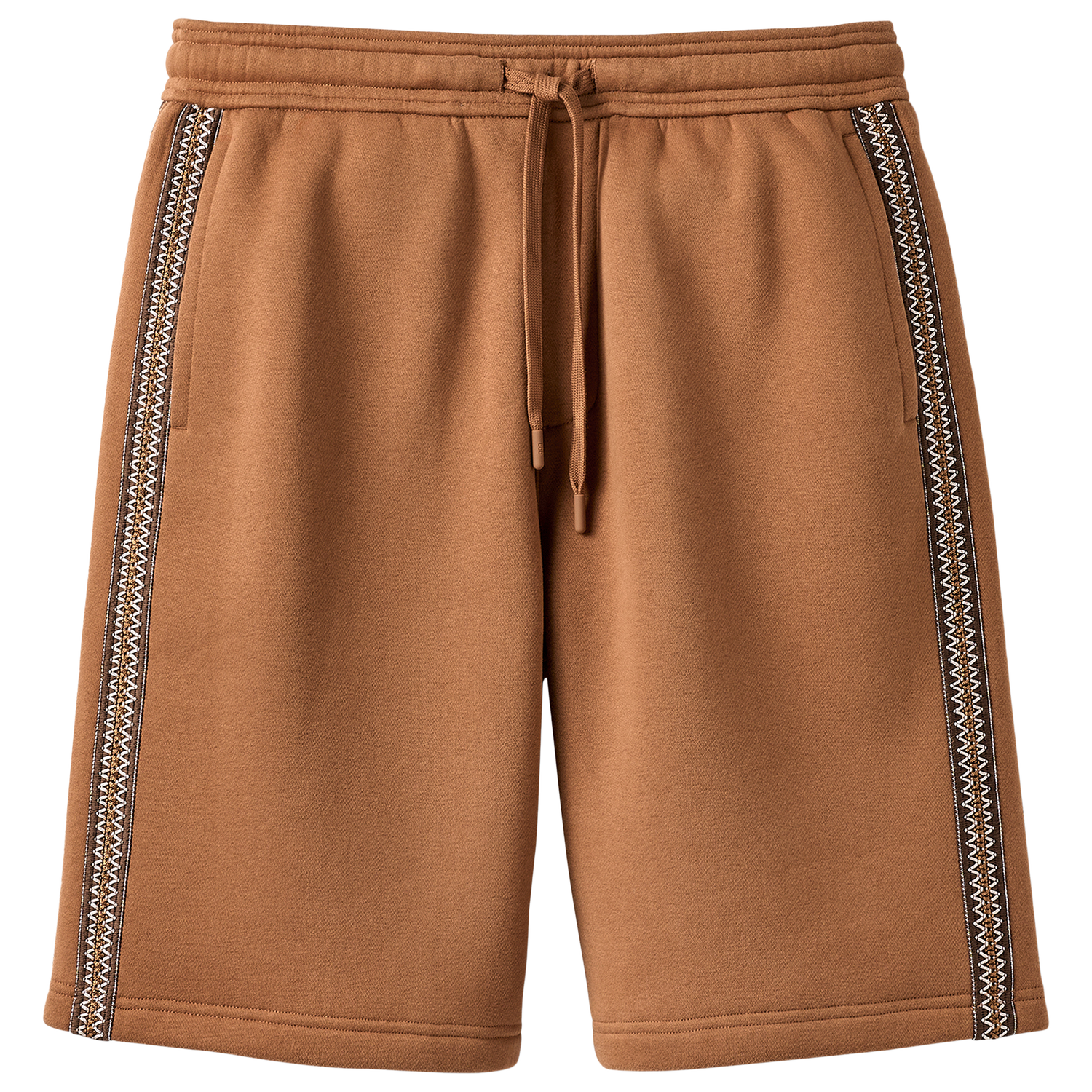 UGG Tasman Shorts - Men's - Chestnut/Chestnut