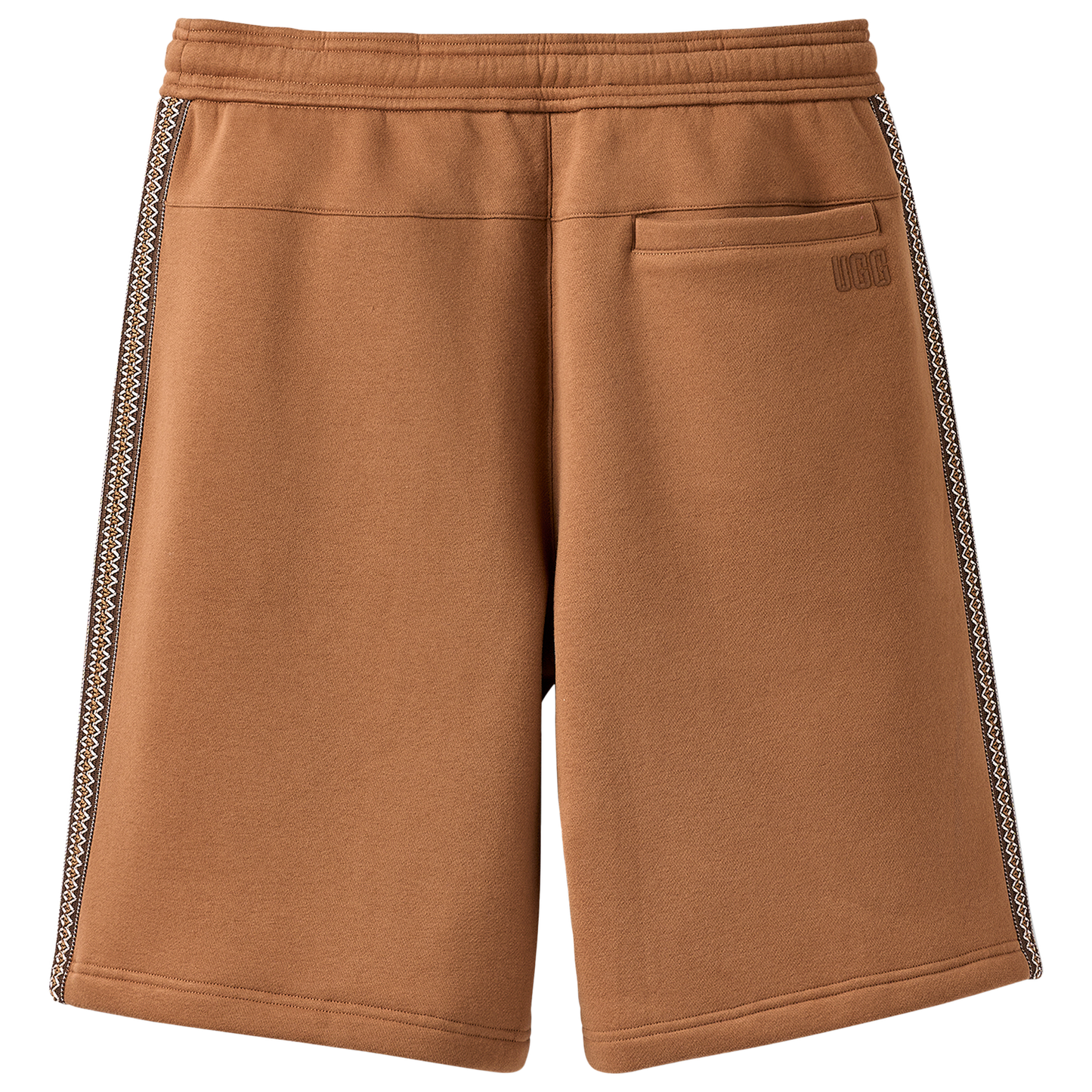 UGG Tasman Shorts - Men's - Chestnut/Chestnut