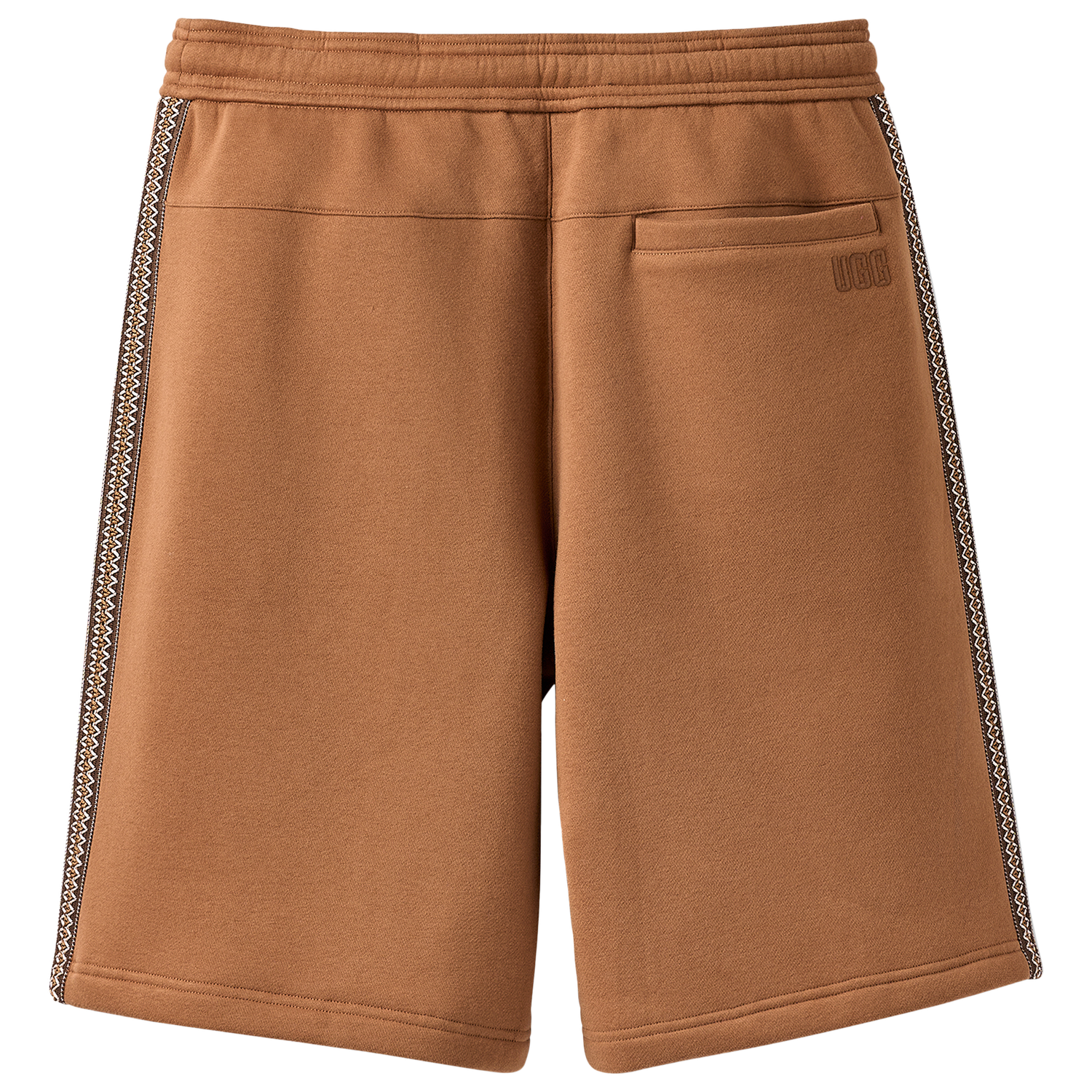 UGG Tasman Shorts - Men's - Chestnut/Chestnut