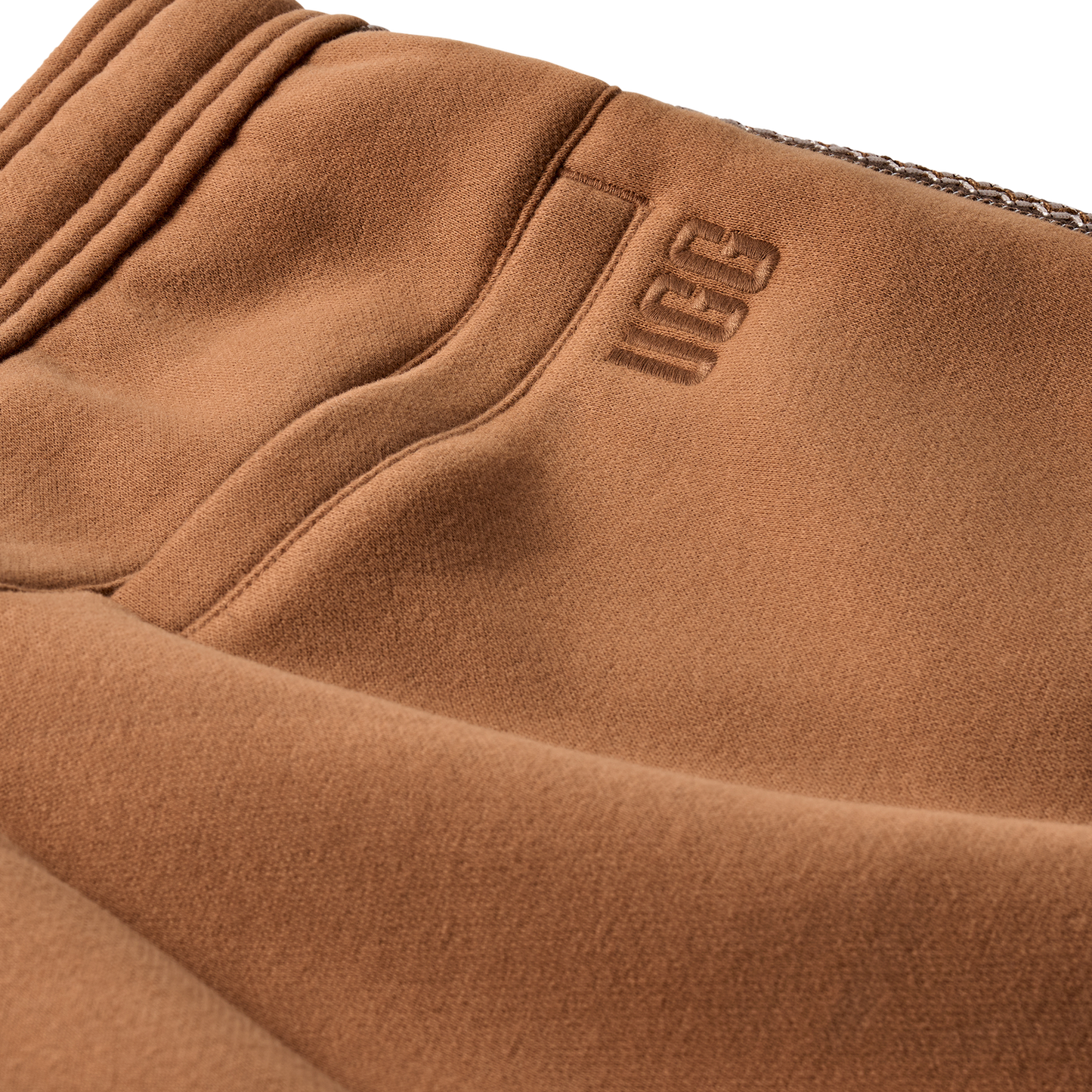 UGG Tasman Shorts - Men's - Chestnut/Chestnut