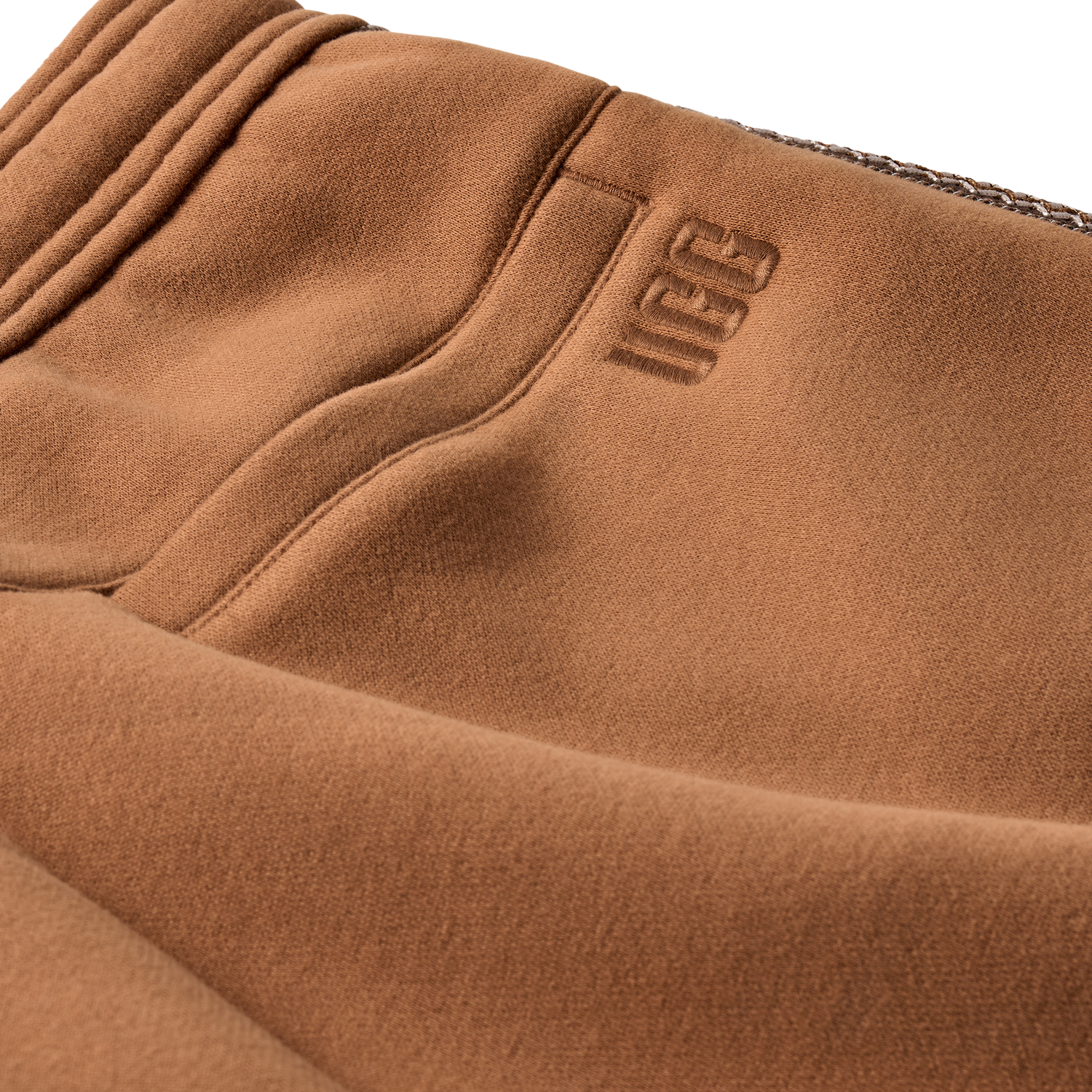 UGG Tasman Shorts - Men's - Chestnut/Chestnut