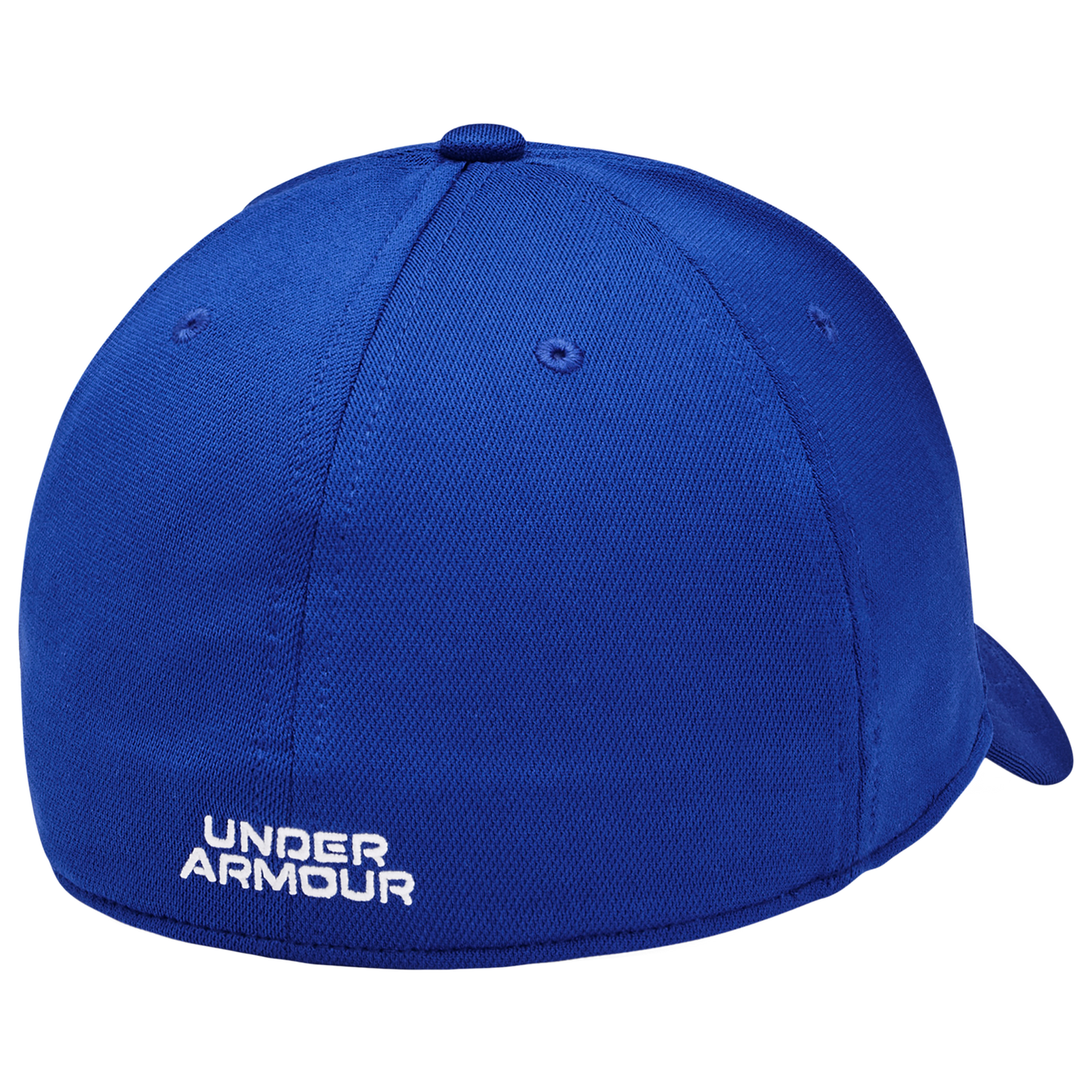 Under Armour Blitzing Adjustable Cap - Men's - Royal/White