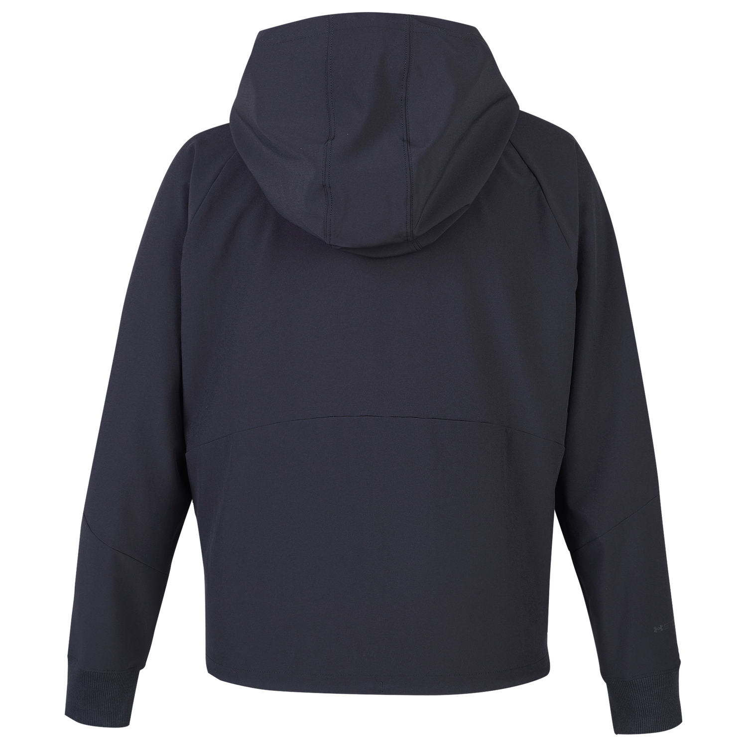 Under Armour Outrun The Storm Jacket - Men's - Jet Gray/Black/Reflective