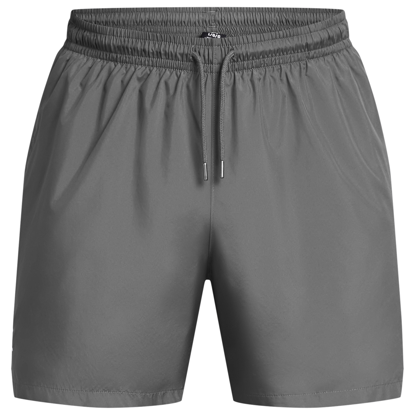 Under Armour Woven Volley Shorts - Men's - Castle/White