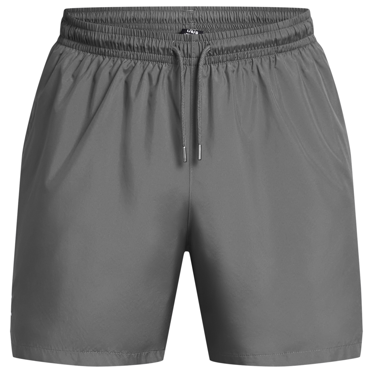 Under Armour Woven Volley Shorts - Men's - Castle/White