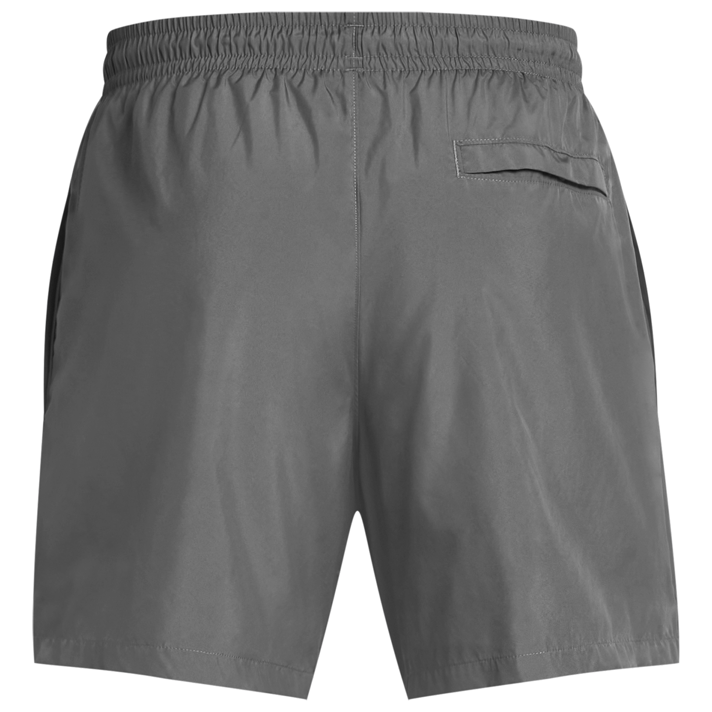 Under Armour Woven Volley Shorts - Men's - Castle/White