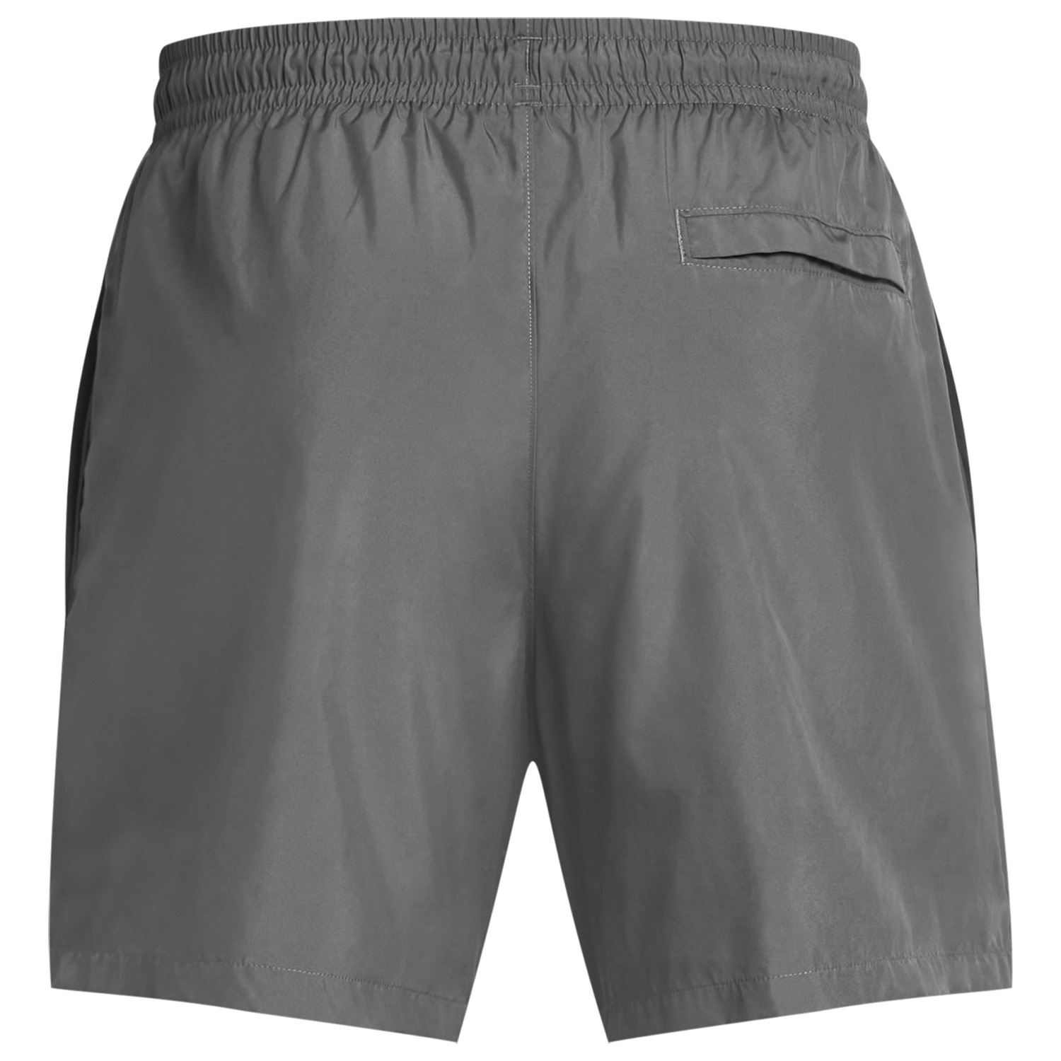 Under Armour Woven Volley Shorts - Men's - Castle/White