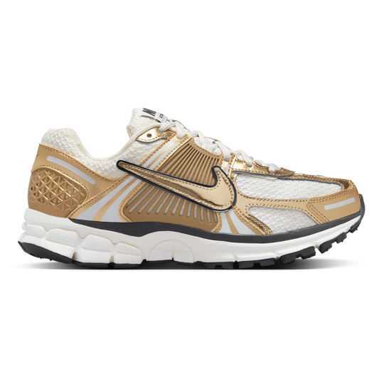 Nike Zoom Vomero 5 - Women's - Grey/Gold