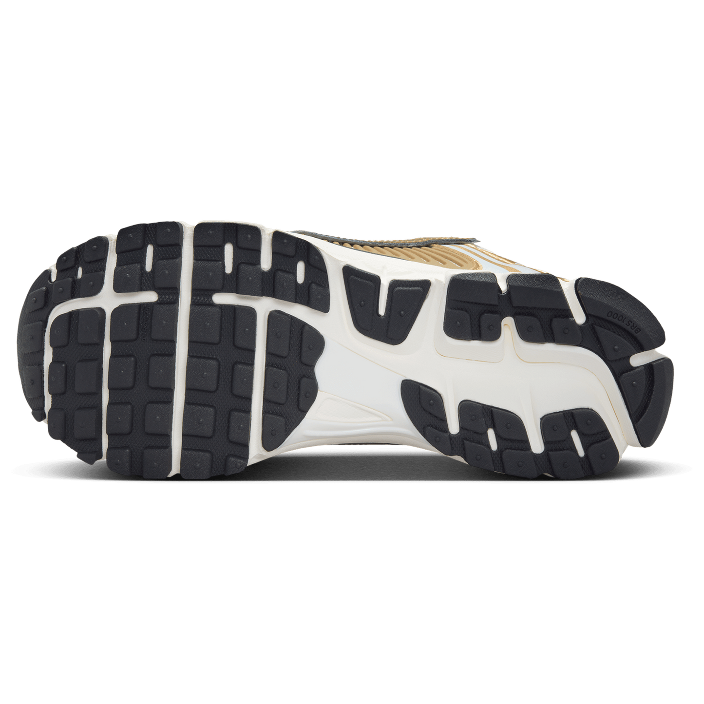 Nike Zoom Vomero 5 - Women's - Grey/Gold