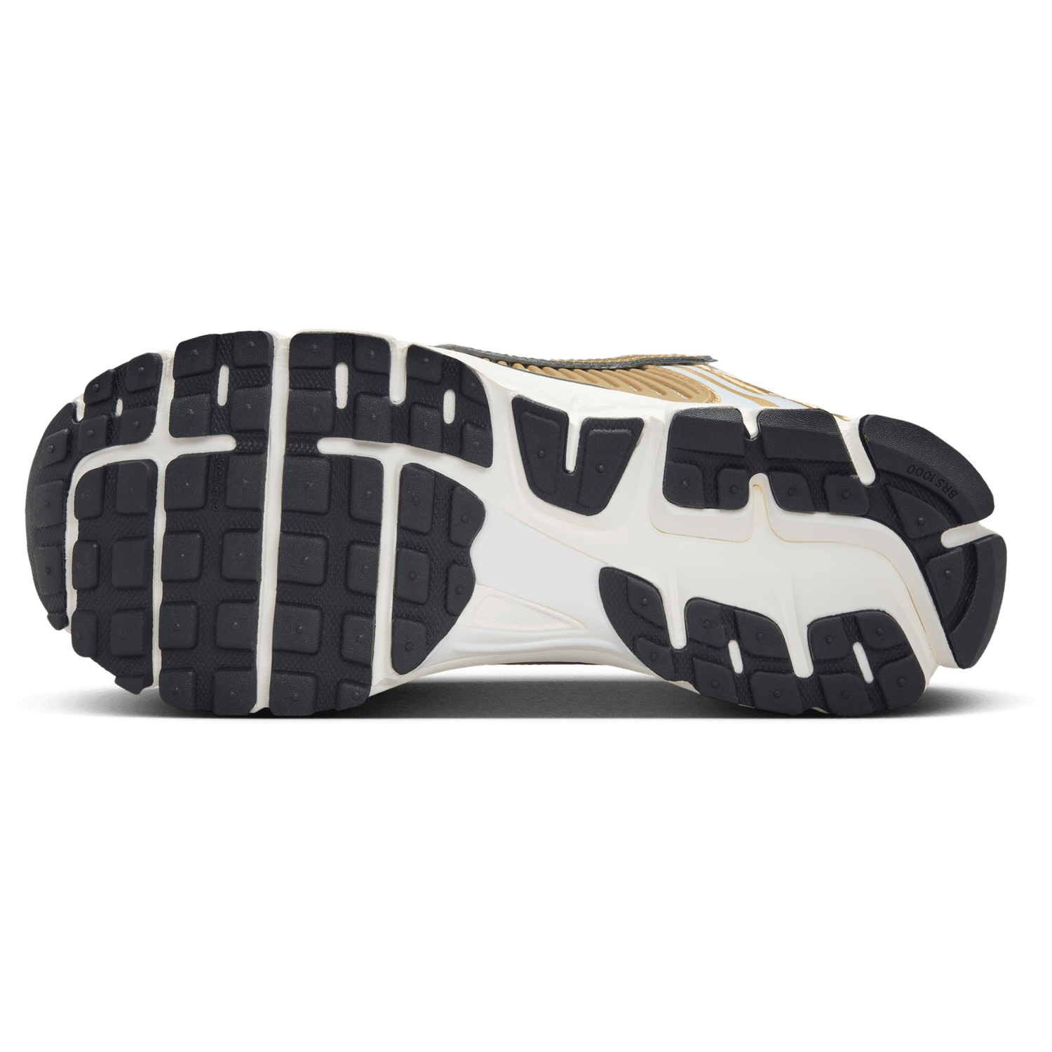 Nike Zoom Vomero 5 - Women's - Grey/Gold
