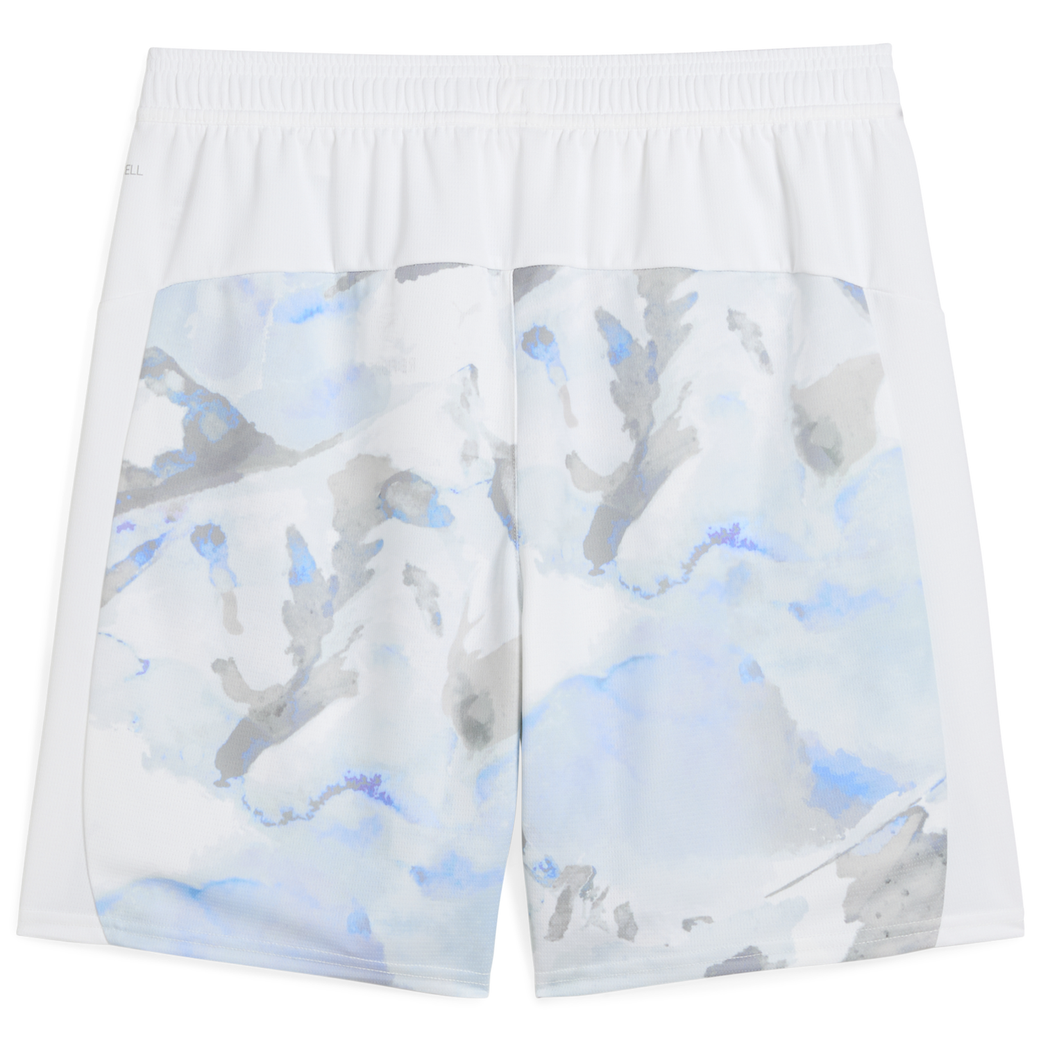 PUMA Kidsuper MTY Shorts Replica - Men's - Puma White/Deep Navy