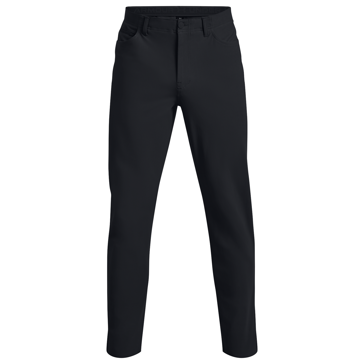 Under Armour Unstoppable 7-Pocket Pants - Men's - Black/Black