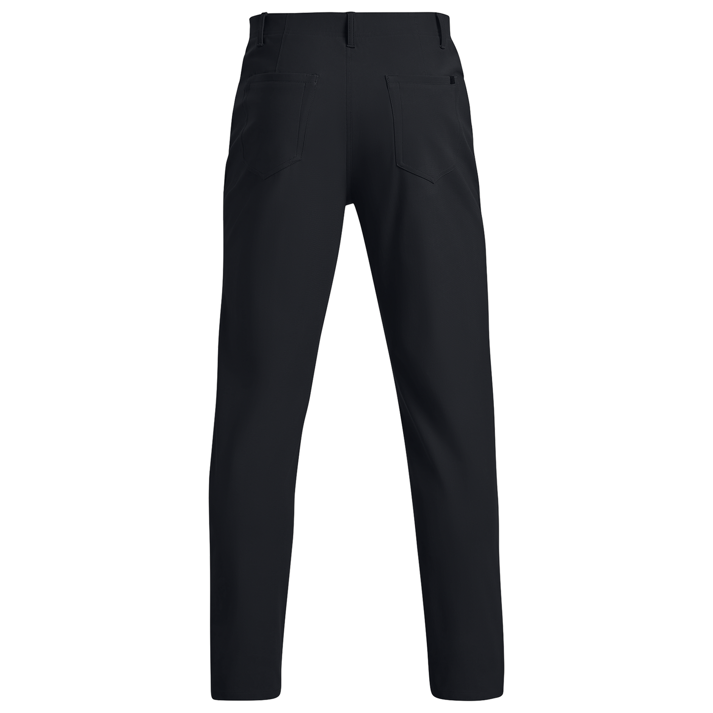 Under Armour Unstoppable 7-Pocket Pants - Men's - Black/Black