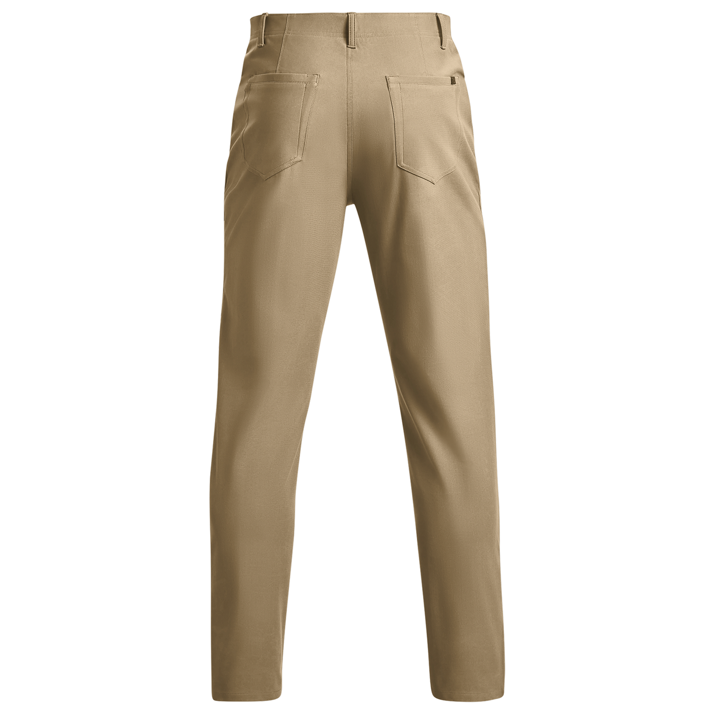 Under Armour Unstoppable 7-Pocket Pants - Men's - Black/City Khaki