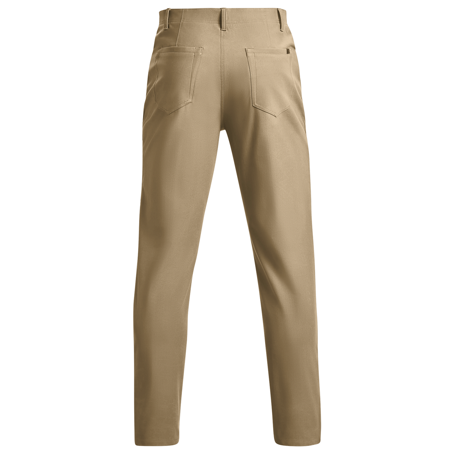 Under Armour Unstoppable 7-Pocket Pants - Men's - Black/City Khaki