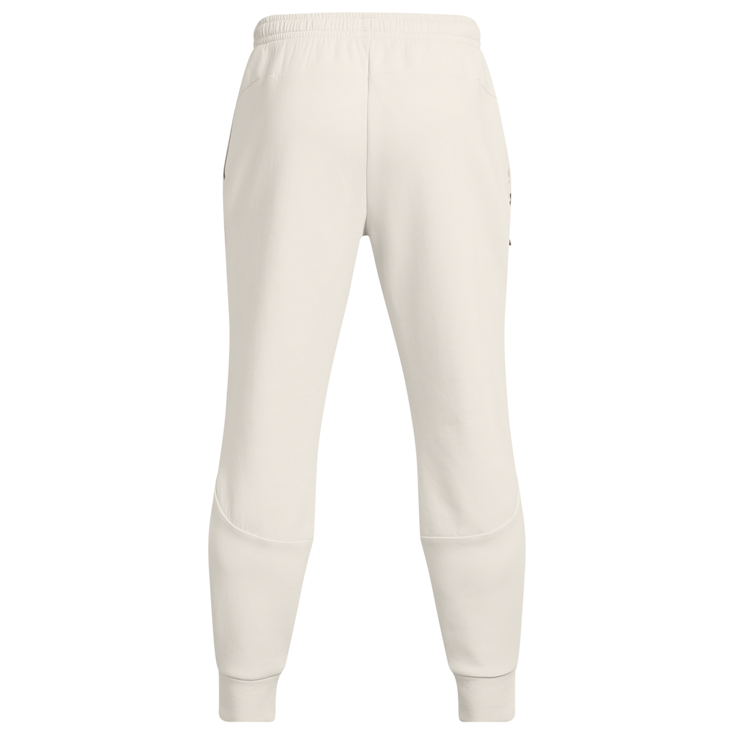 Under Armour Unstoppable Fleece Joggers - Men's - Summit White/Black