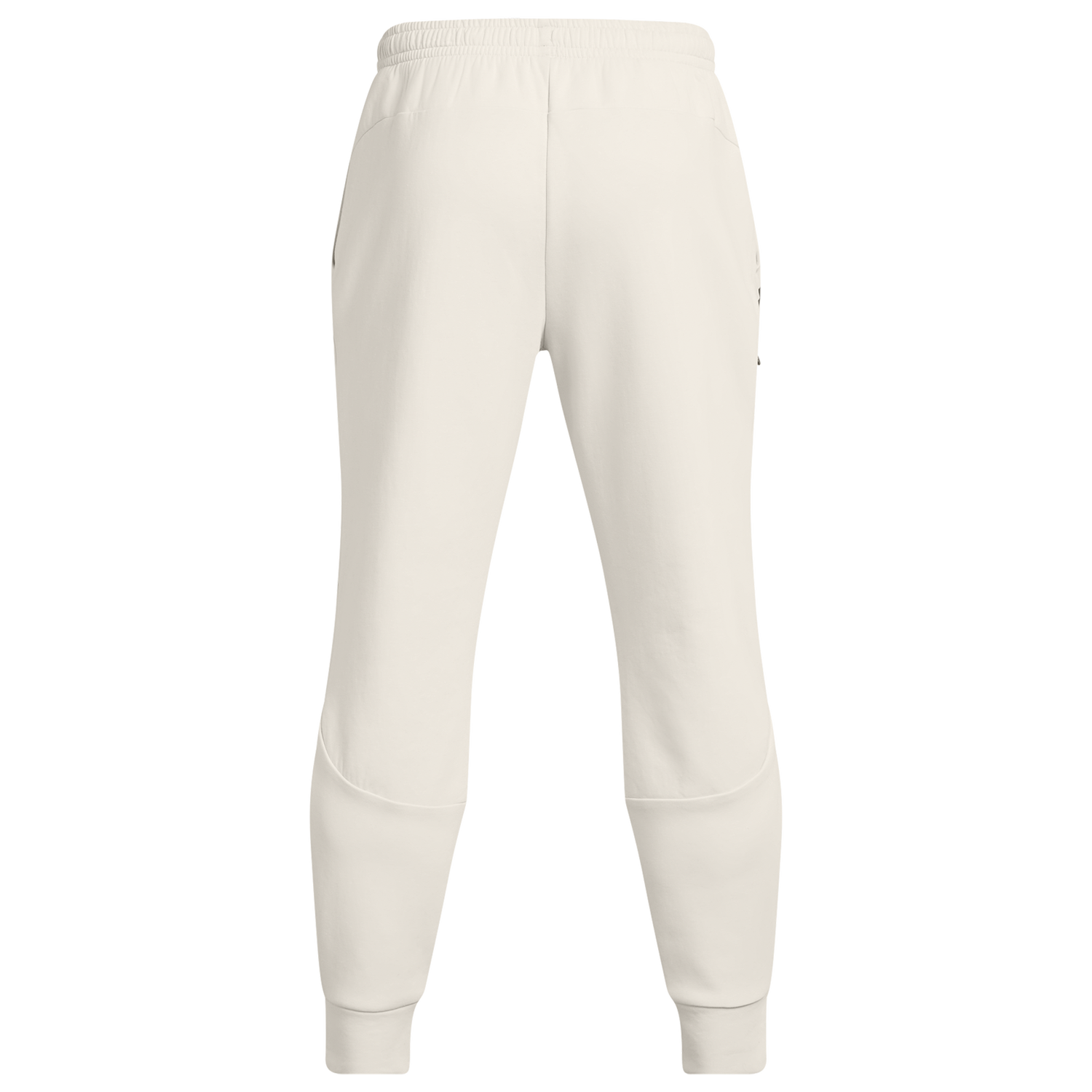 Under Armour Unstoppable Fleece Joggers - Men's - Summit White/Black